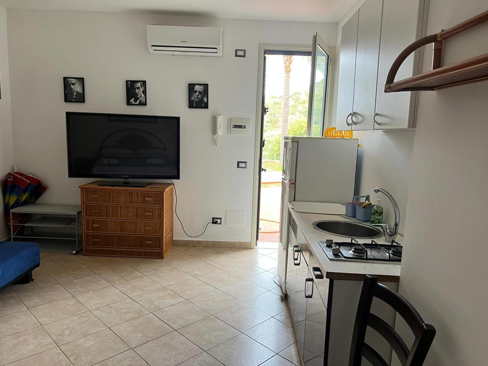 Amerigo Casa Vacanza Cefalu