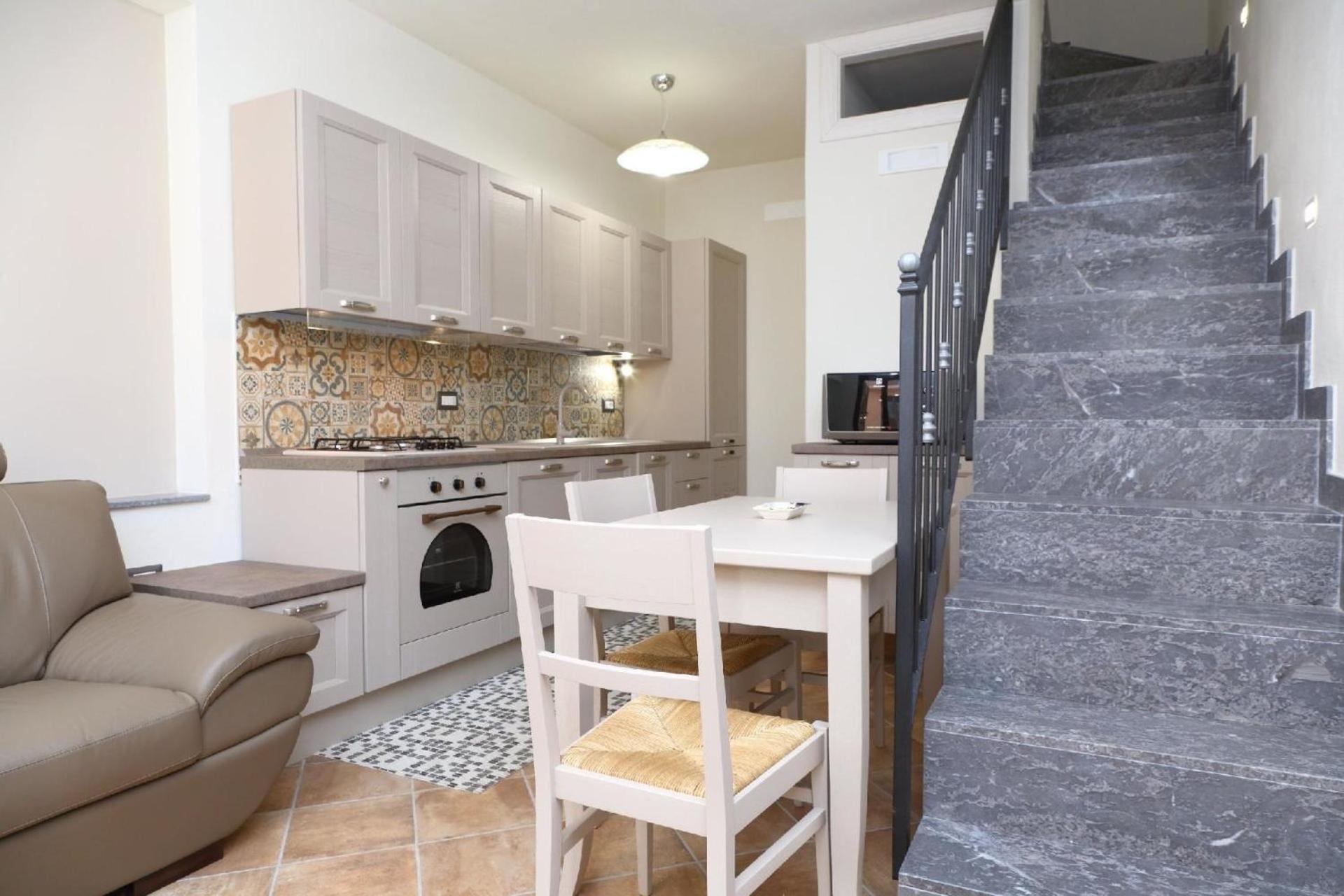 Appartamento Fuer 3 Personen Ca 50 Qm In Cefalu, Sizilien Nordkueste Von Sizilien *