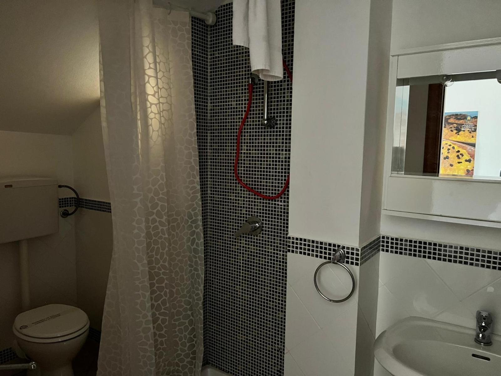 Amerigo Casa Vacanza * Cefalù