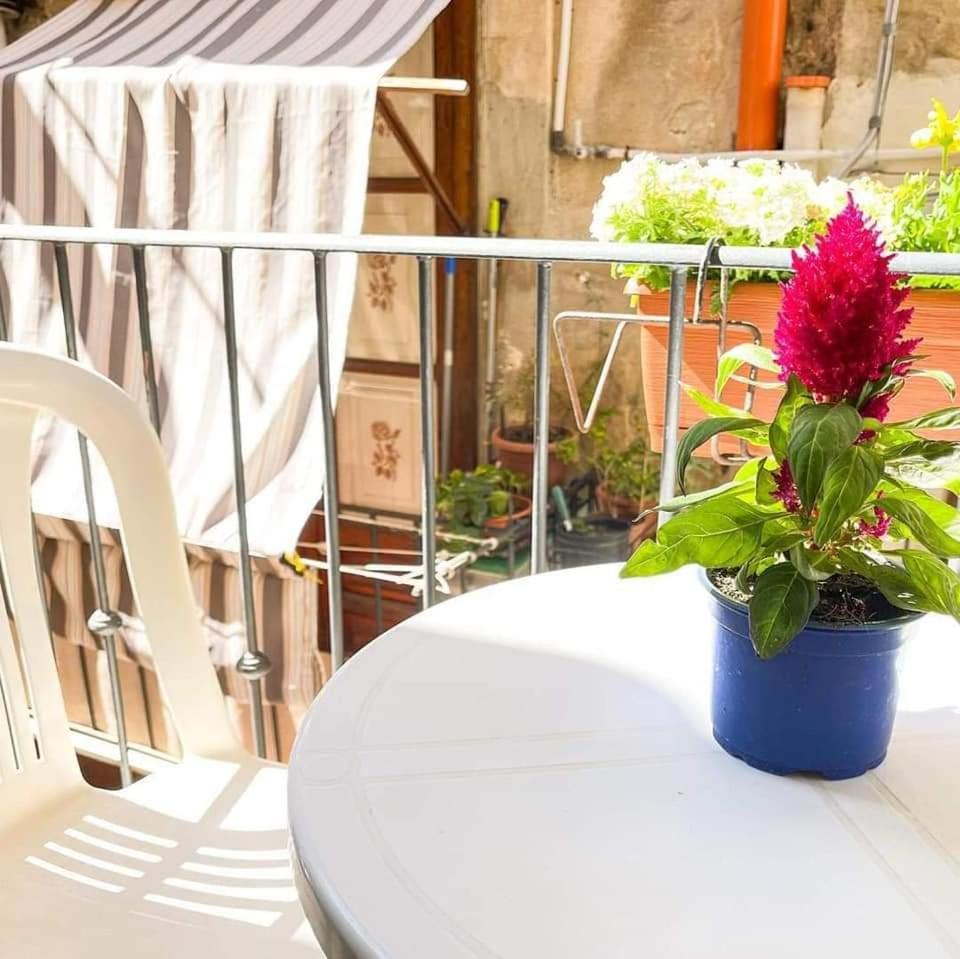 Rocca&torre Holiday home Cefalu