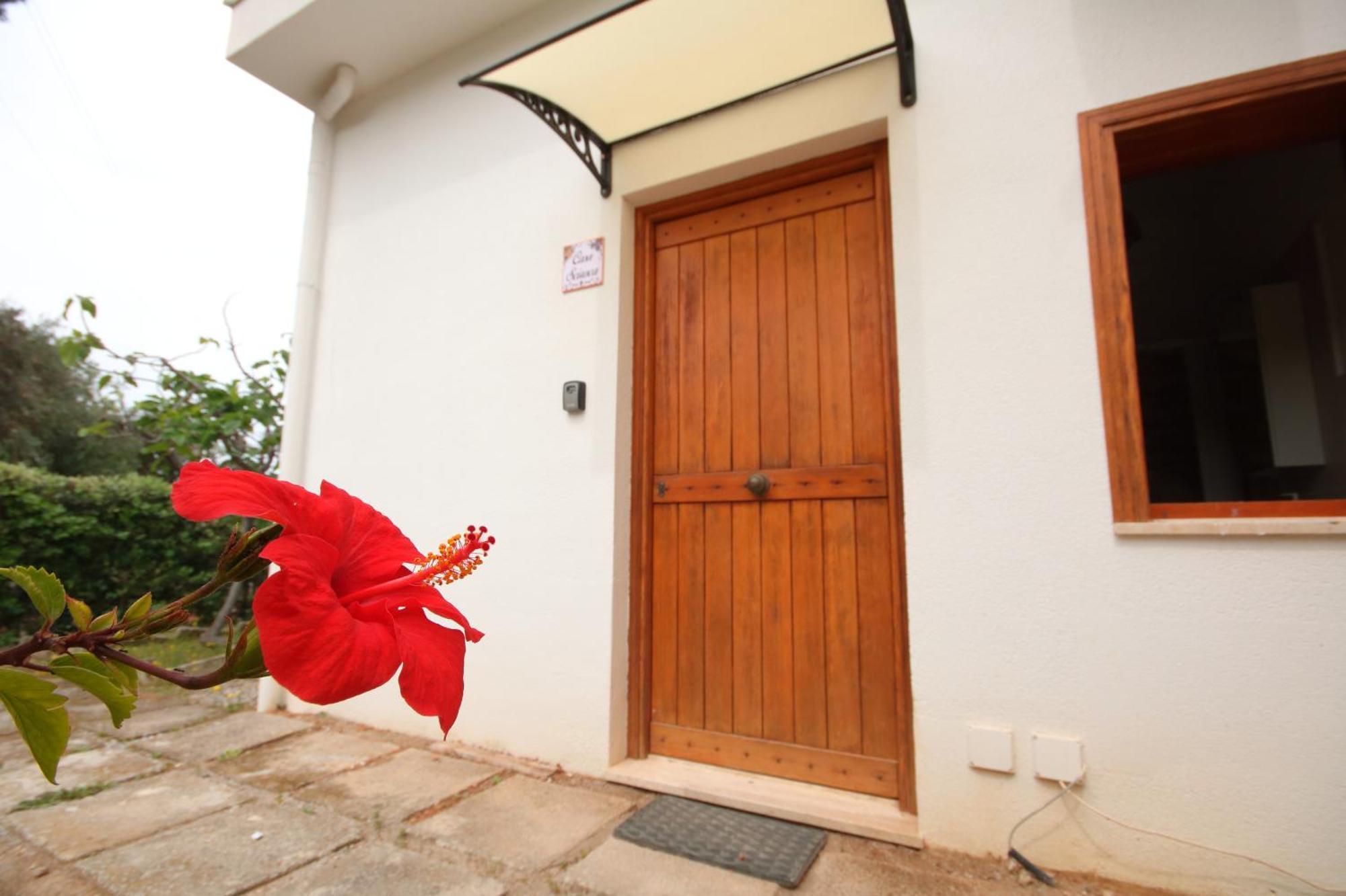 Holiday home Casa Sciusca Cefalu