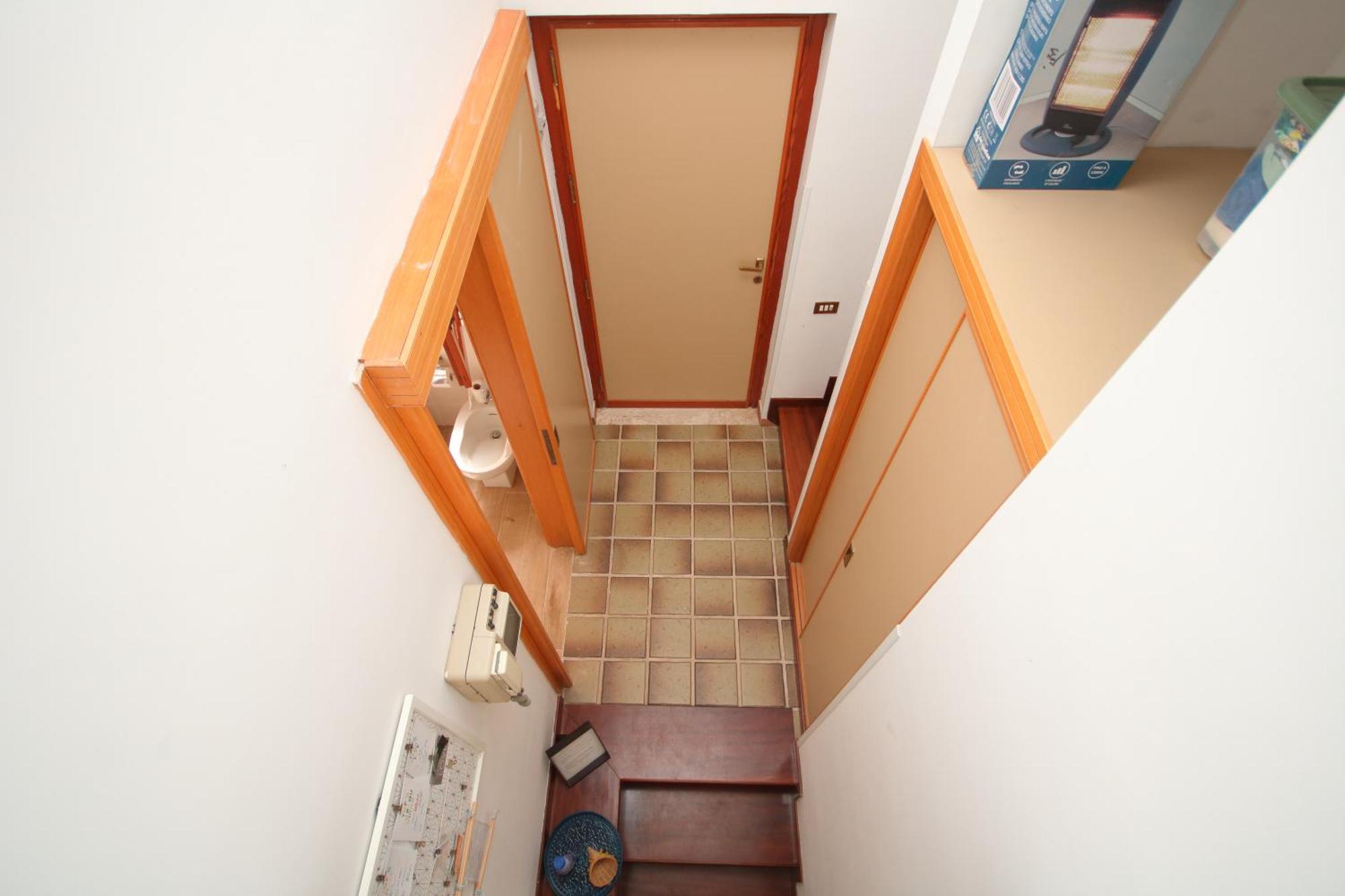 Ferienhaus Casa Sciusca