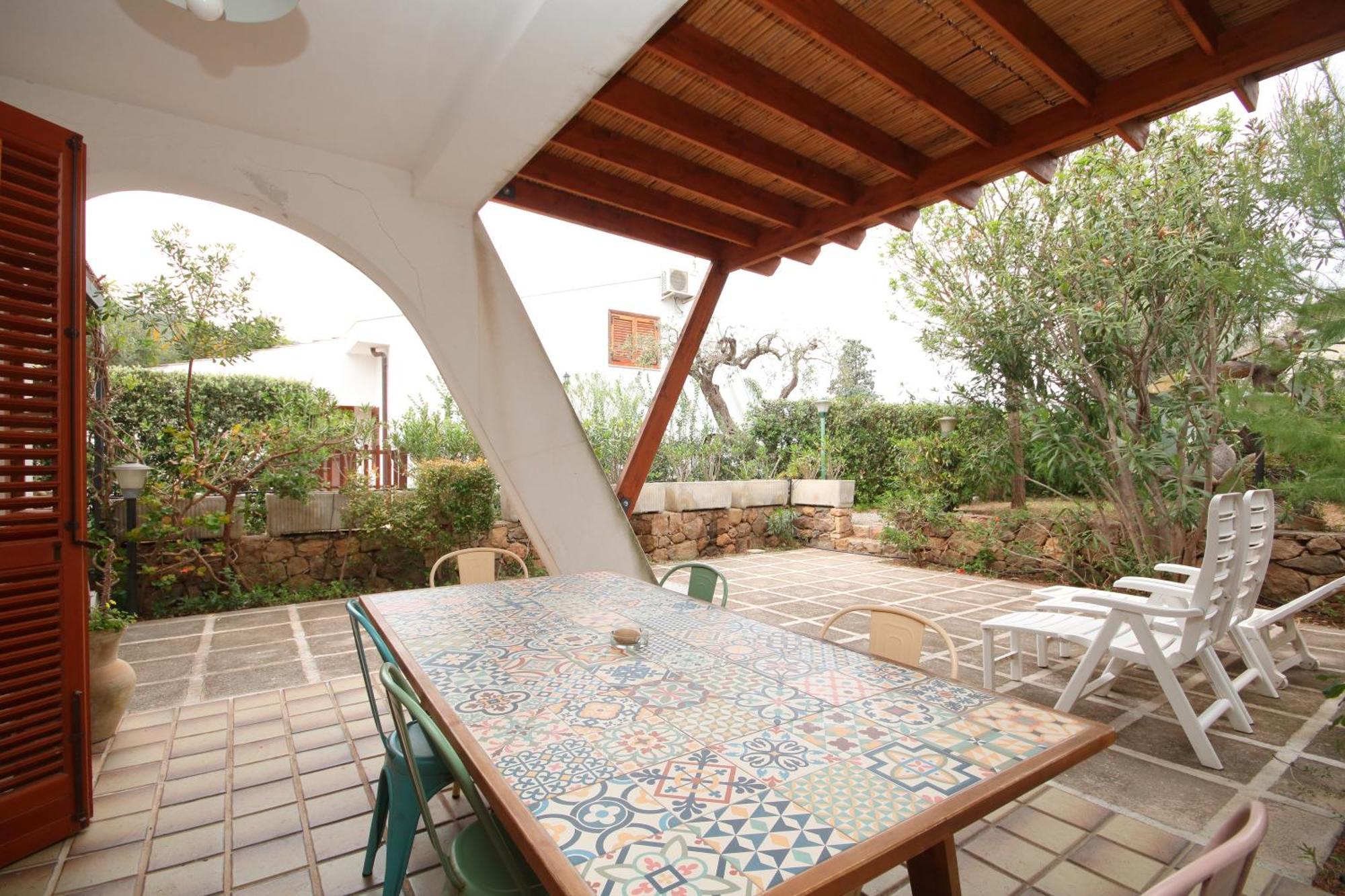 Casa Sciusca *