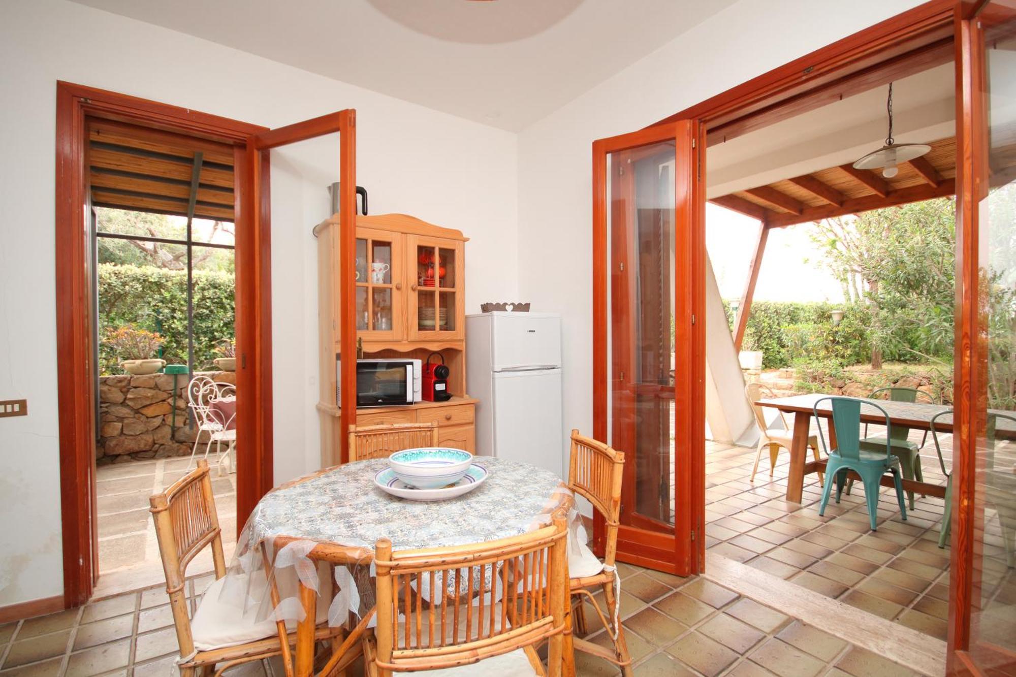 Ferienhaus Casa Sciusca Cefalù