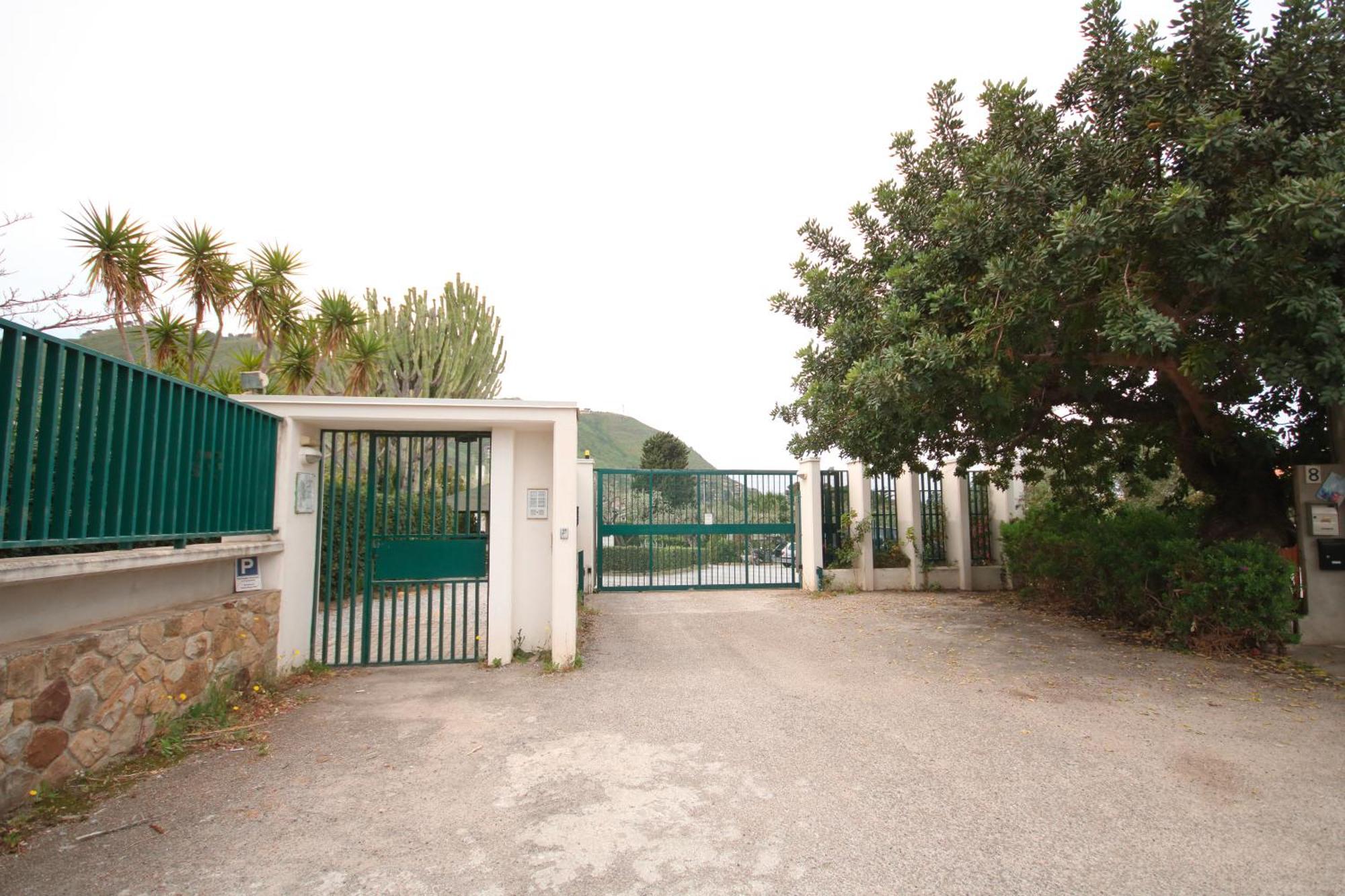 Casa Sciusca * Cefalu