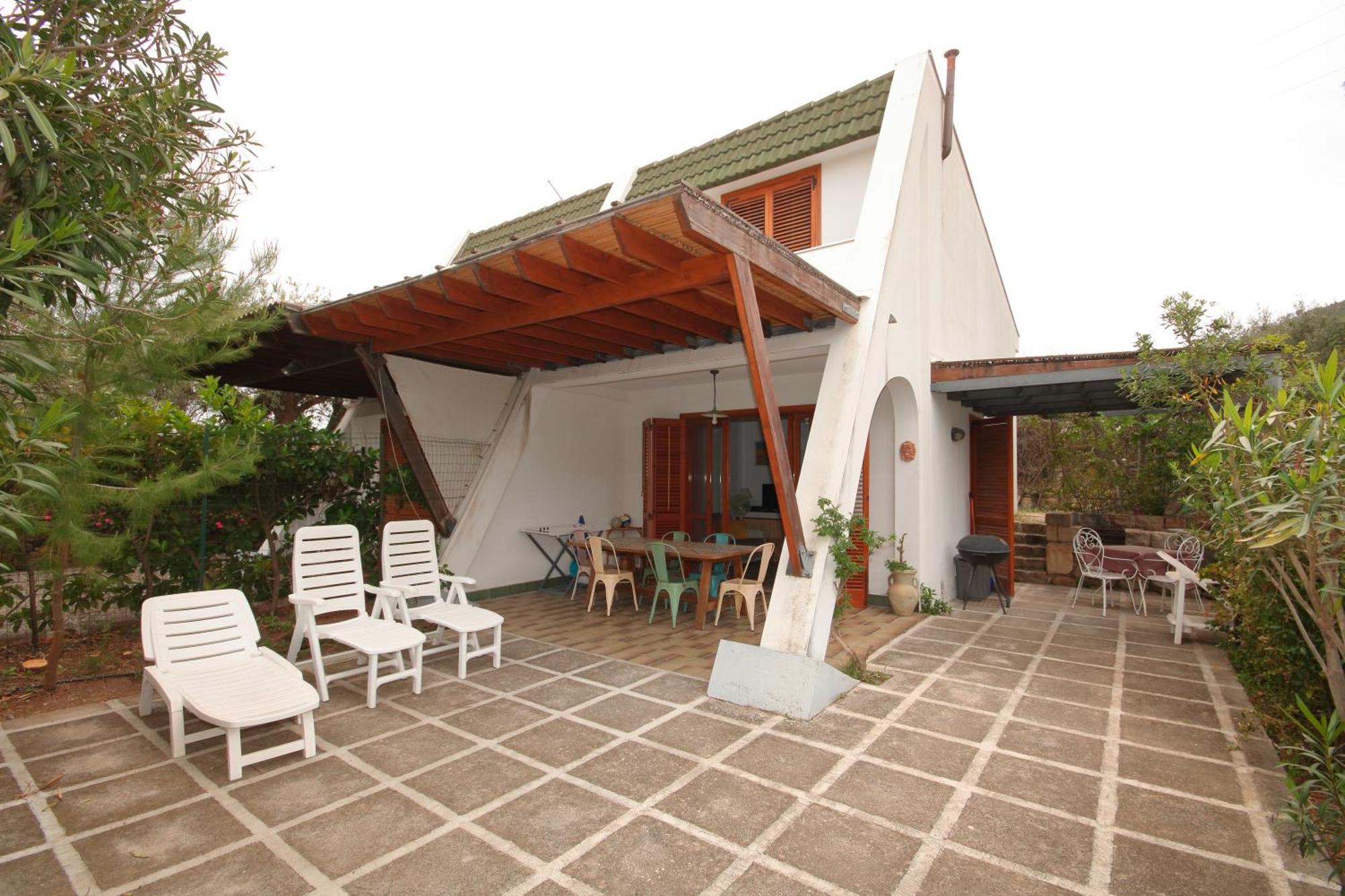 Casa Sciusca Ferienhaus Cefalù