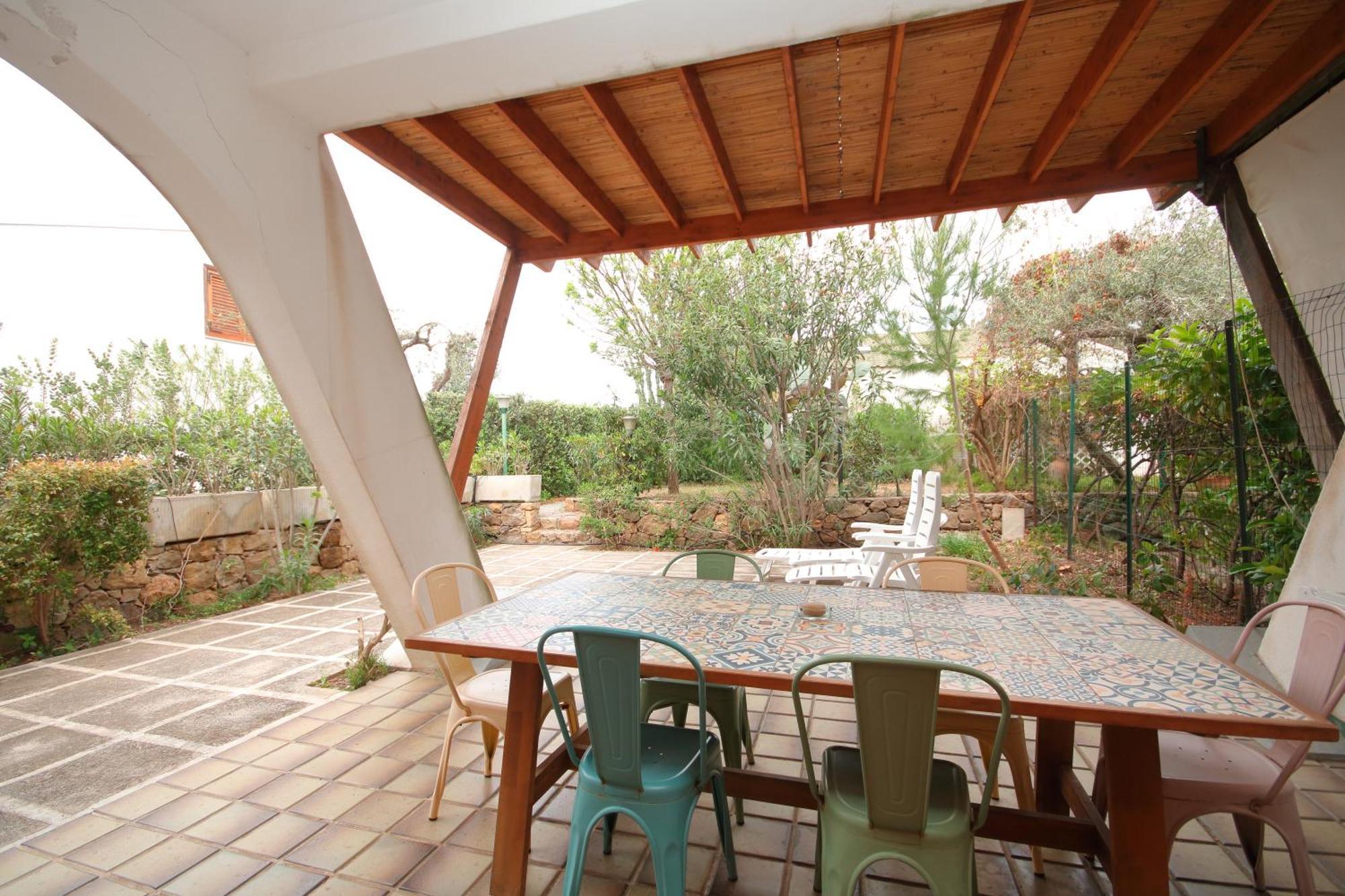 Casa Sciusca * Cefalù