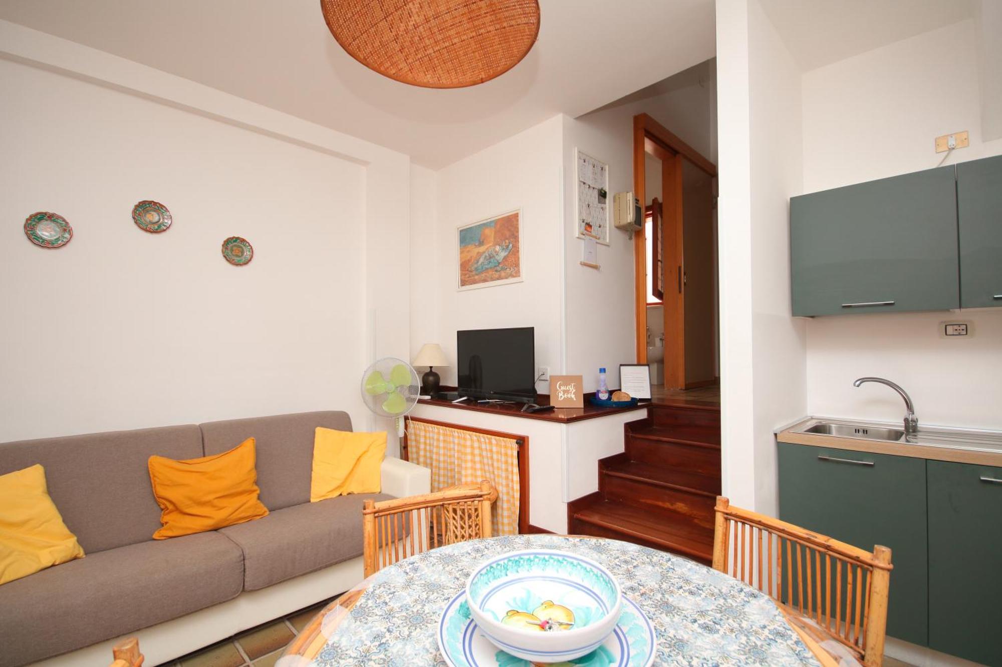 Casa Sciusca Cefalù