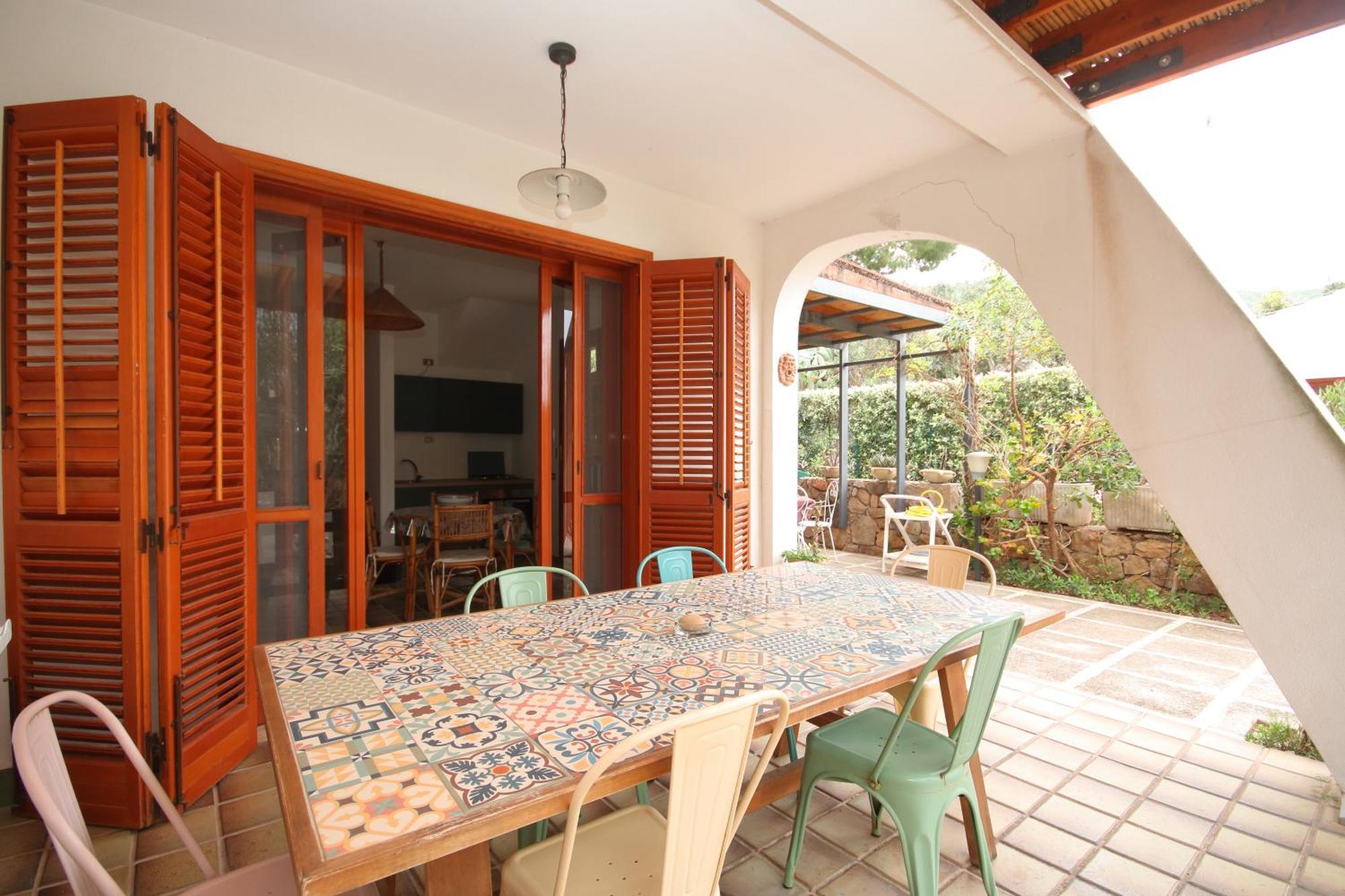 Casa Sciusca Ferienhaus Cefalù