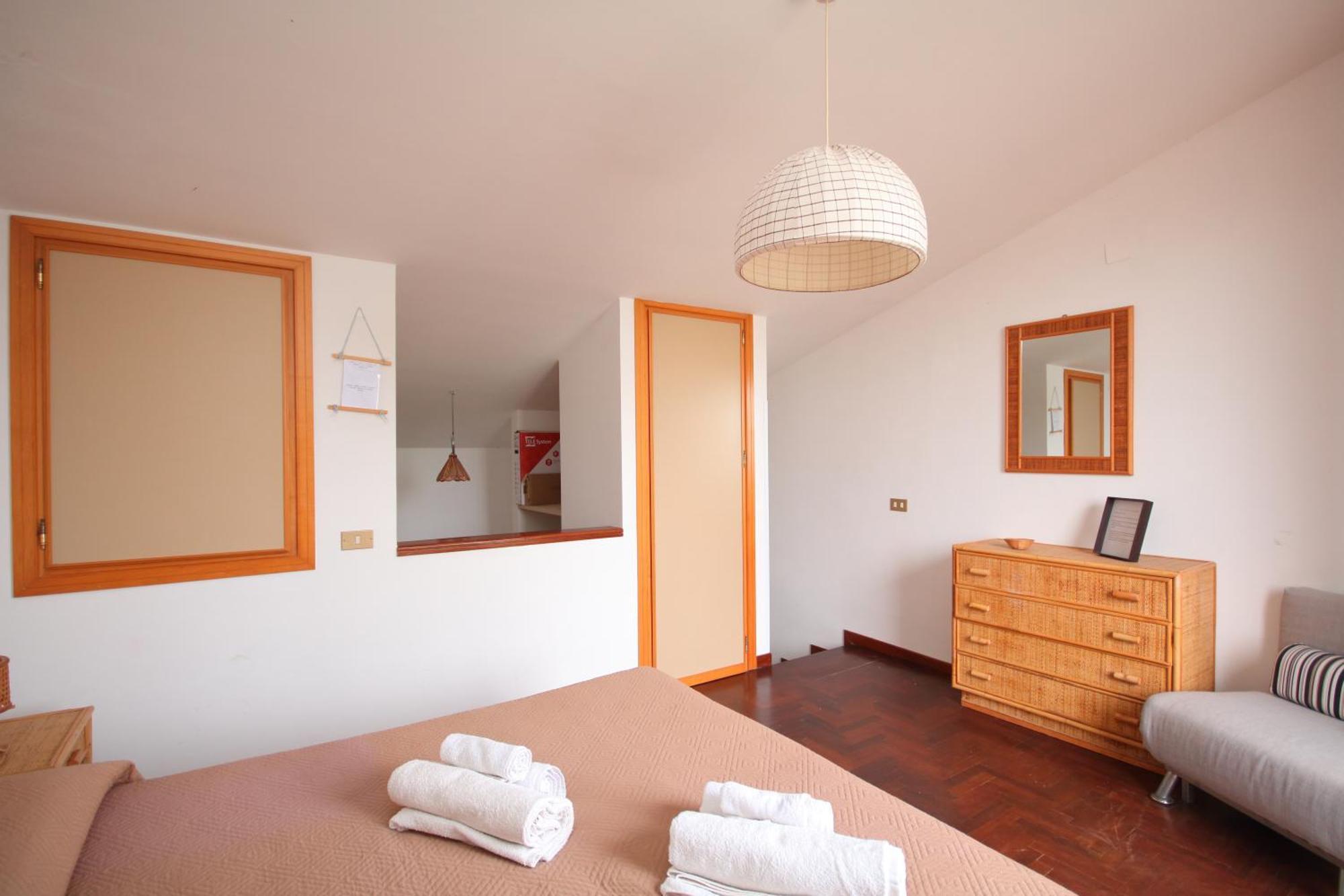 Casa Sciusca Holiday home Cefalu