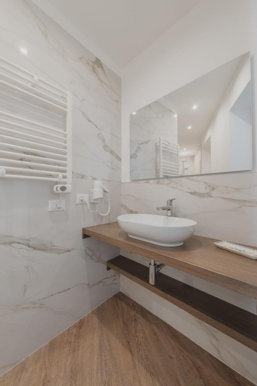 Apartment Di Giorgi Center *