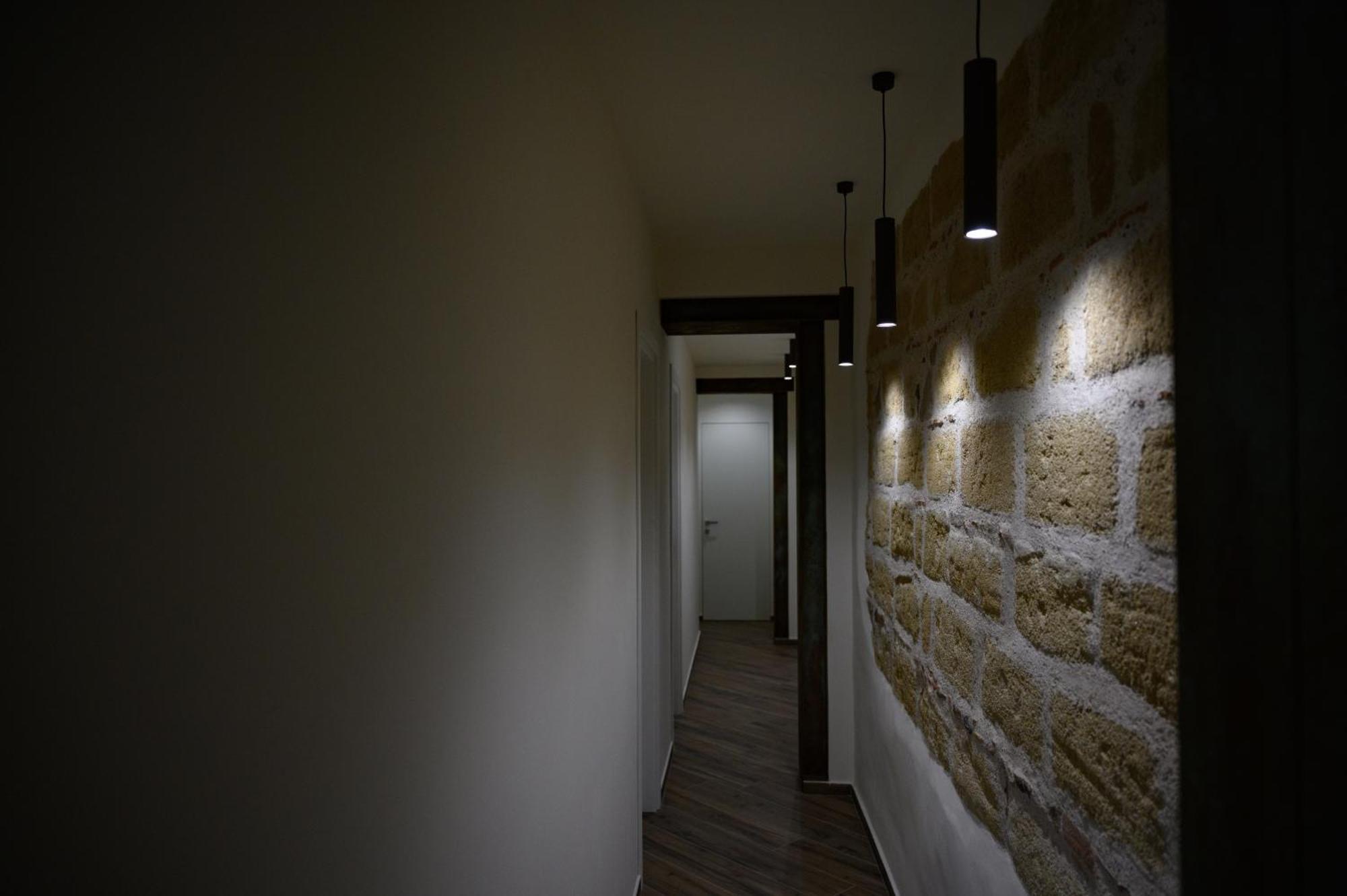 Incao La Strummula House Holiday home *