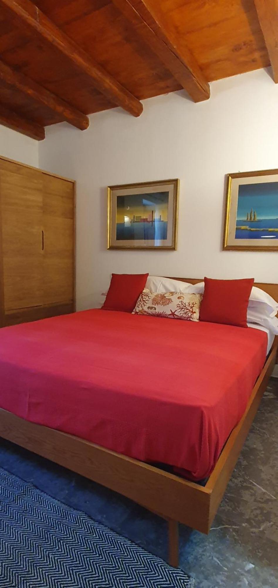 Il Dono Di Atena Apartment *