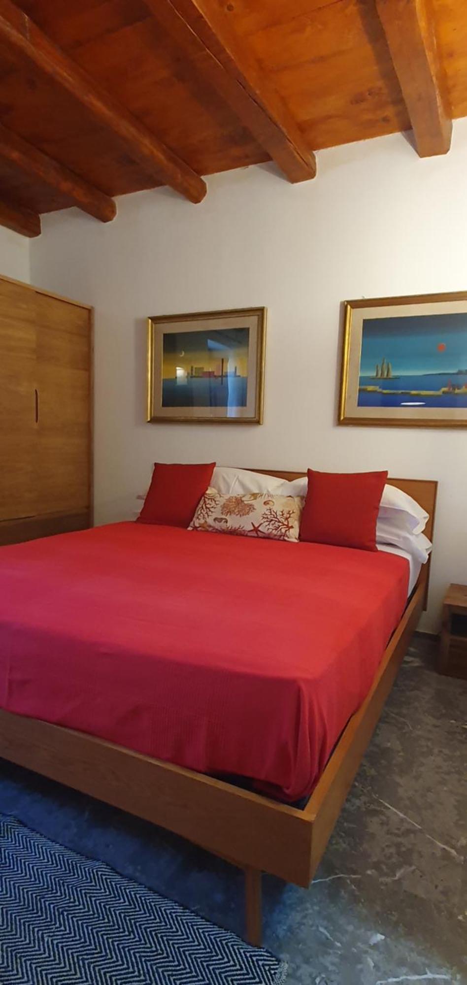 Apartment Il Dono Di Atena Cefalu