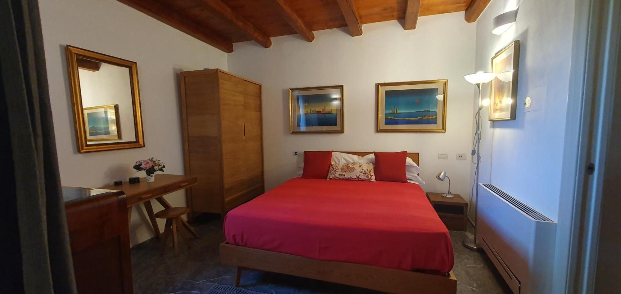 Apartment Il Dono Di Atena