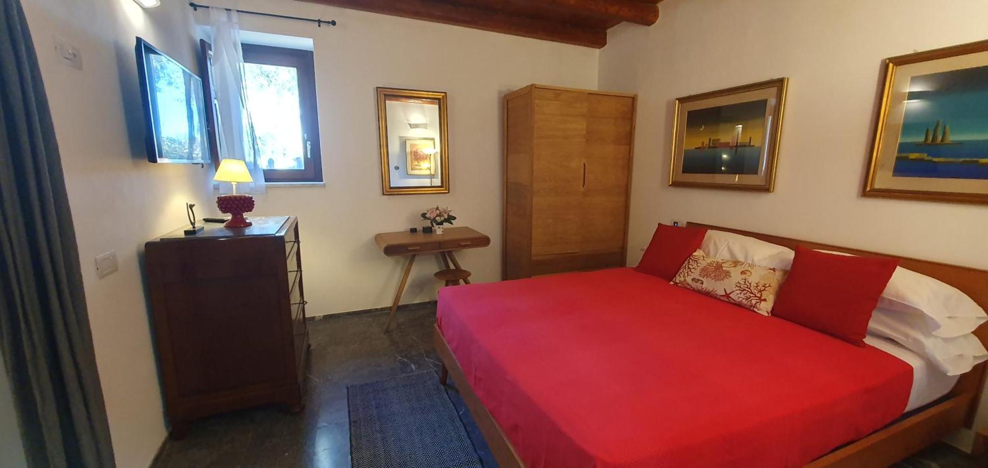Il Dono Di Atena Cefalu