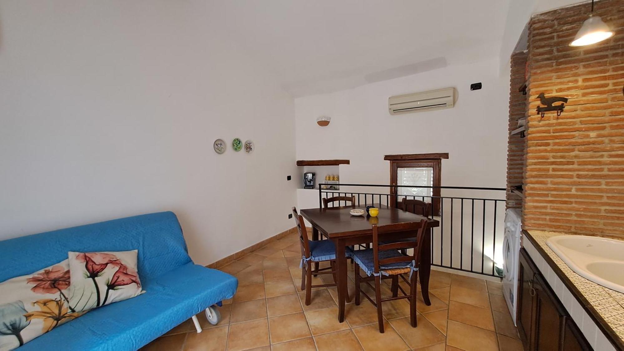 Holiday home A Nicaredda By Casa In Mente