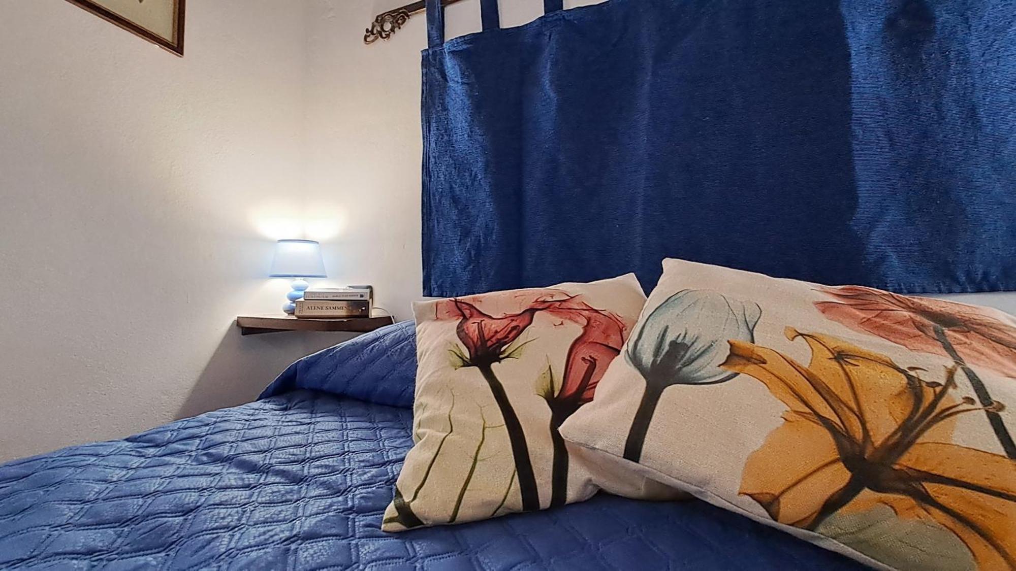 A Nicaredda By Casa In Mente Holiday home Cefalu
