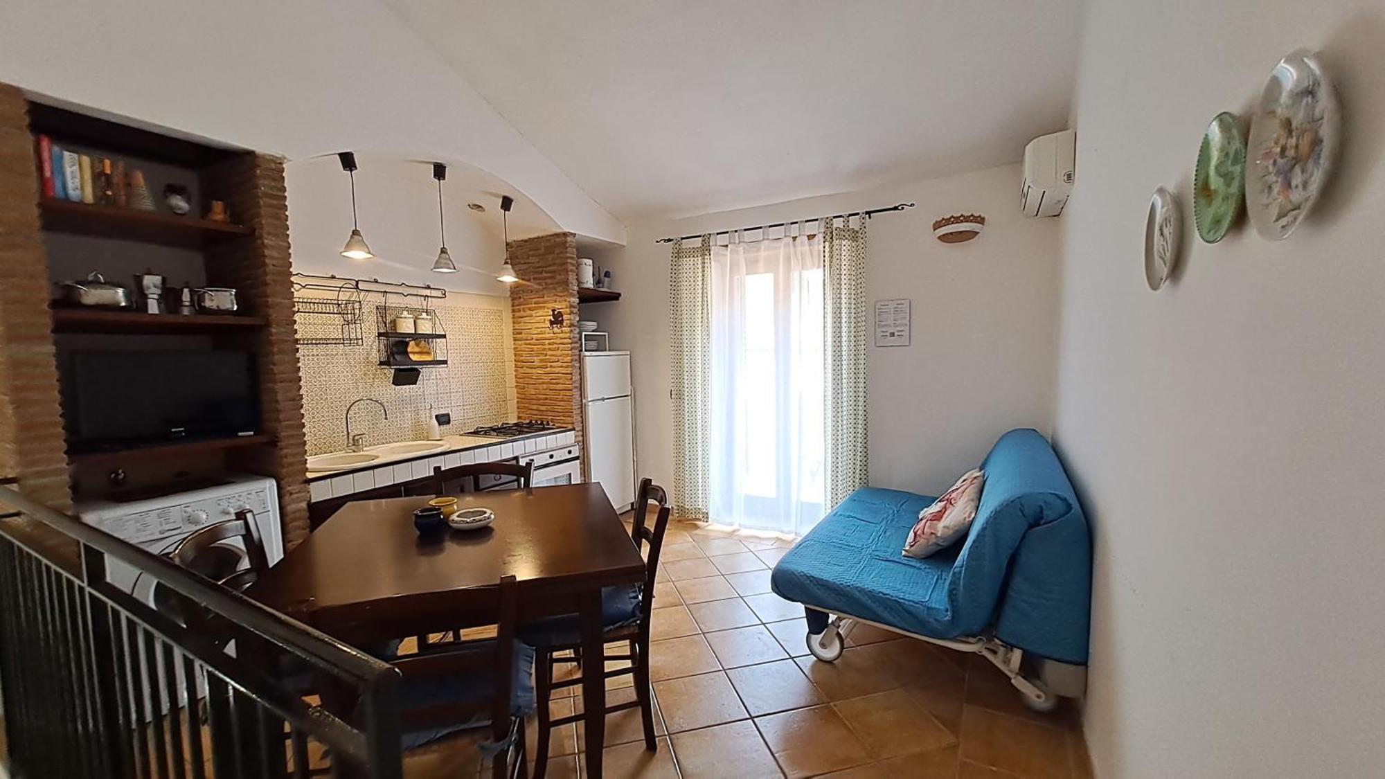 A Nicaredda By Casa In Mente * Cefalu