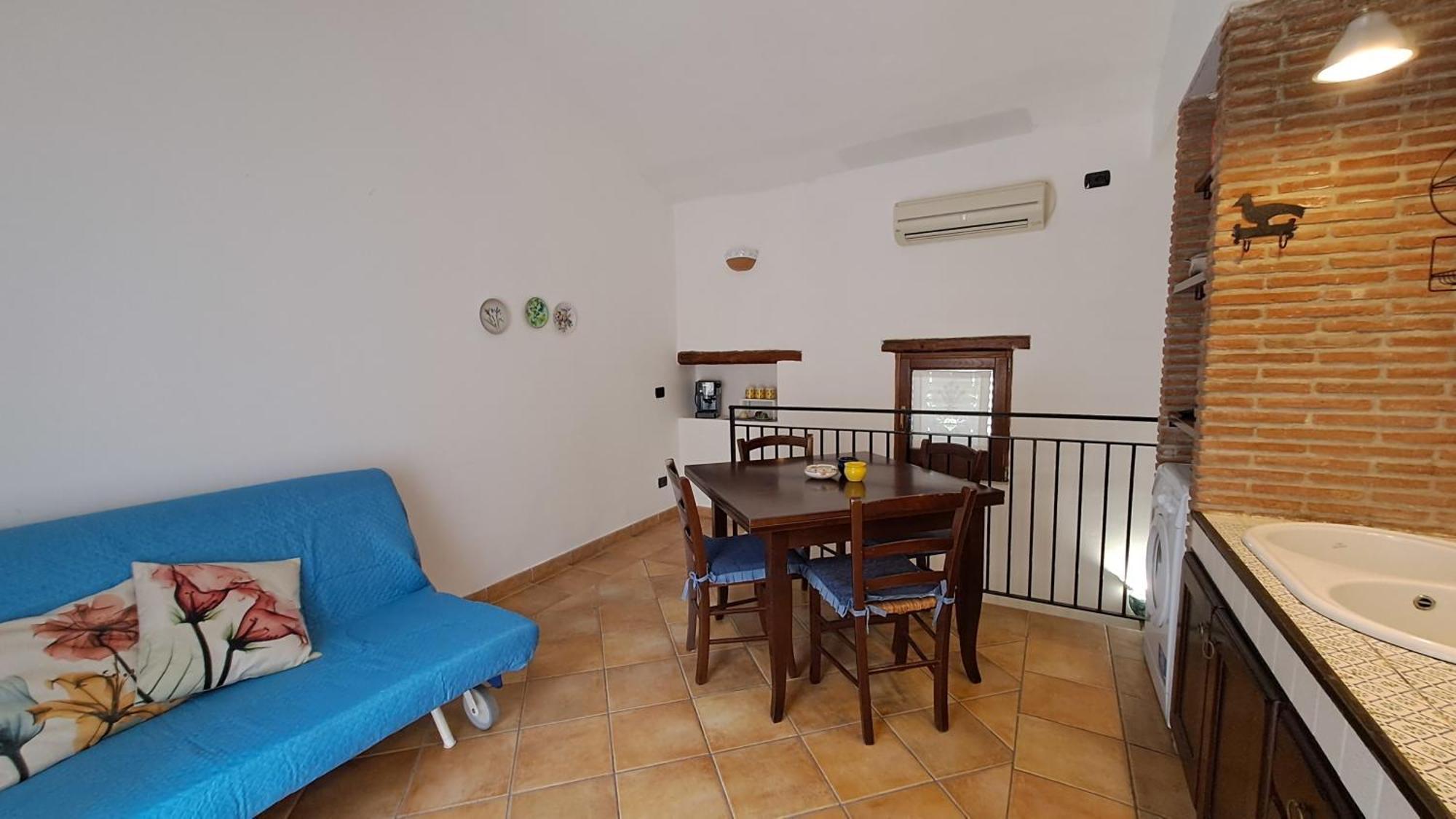 A Nicaredda By Casa In Mente