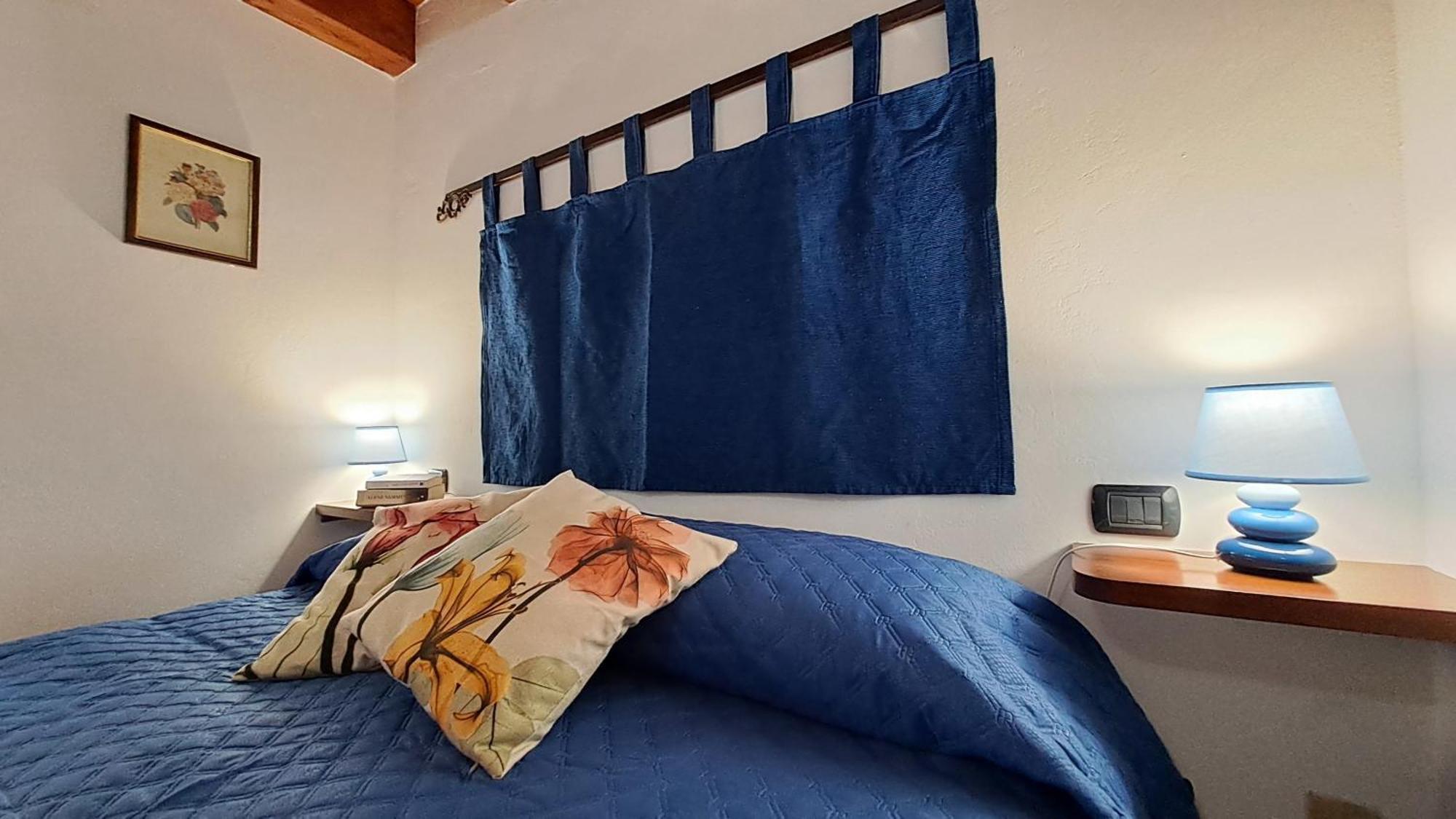 A Nicaredda By Casa In Mente Holiday home Cefalu