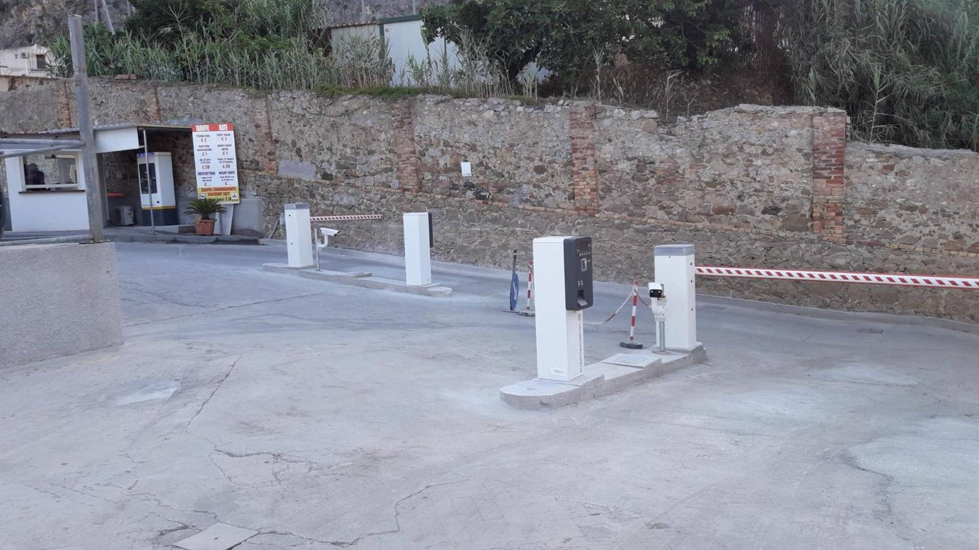 Mandralisca Garden * Cefalu