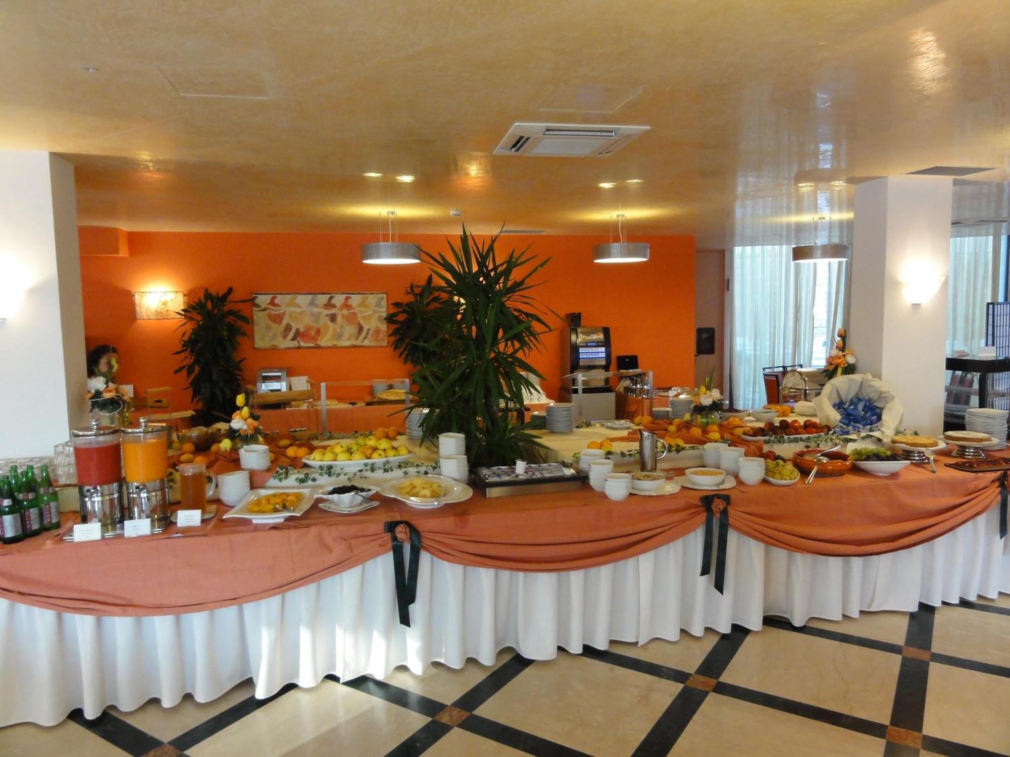 Hotel Sea Palace Cefalu