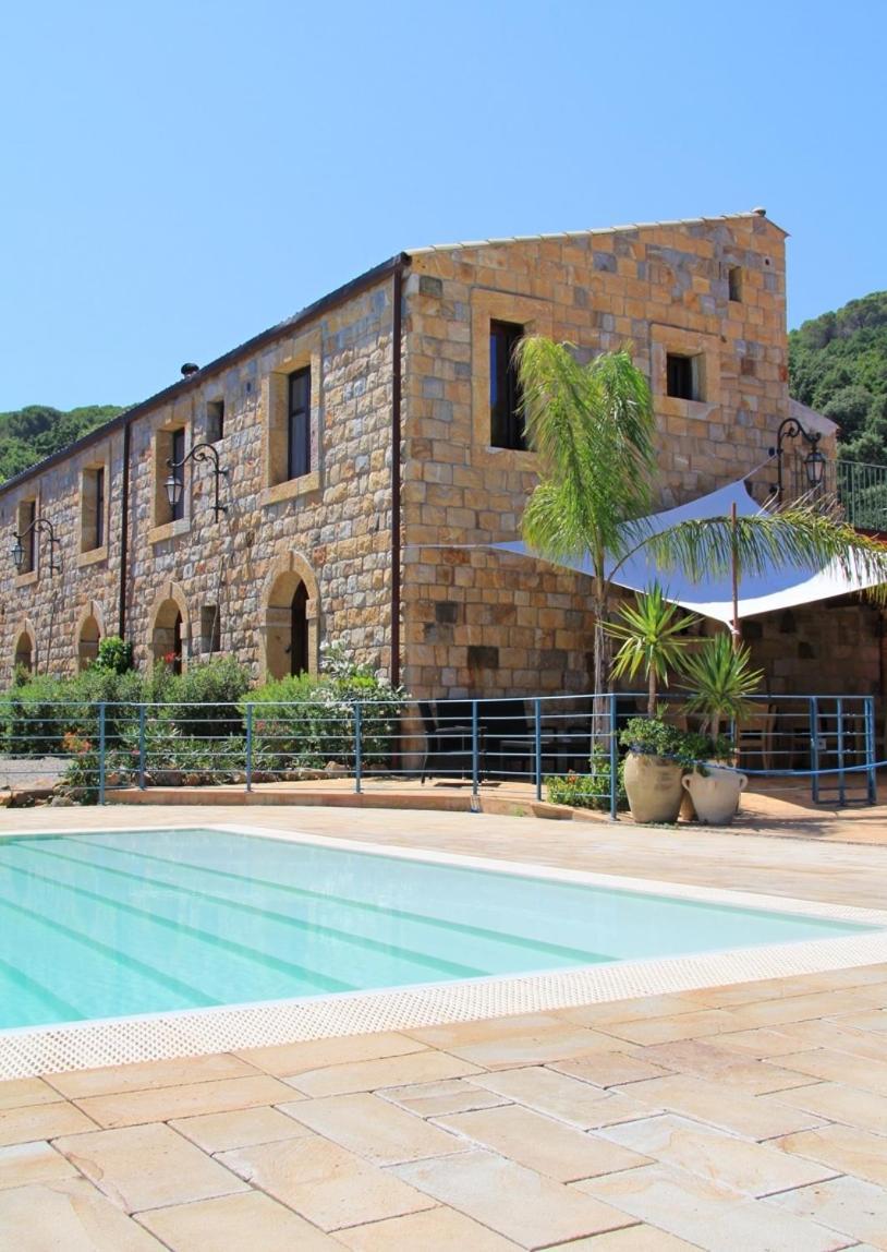 Hotel Turismo Rurale