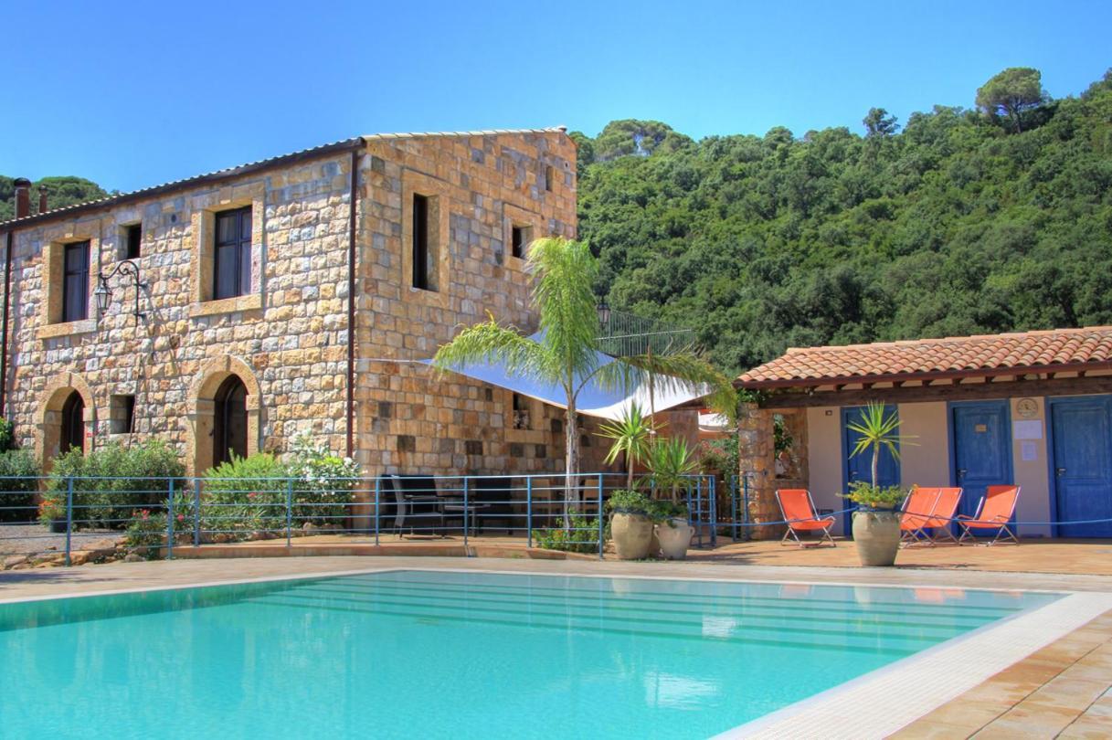 Hotel Turismo Rurale Cefalu