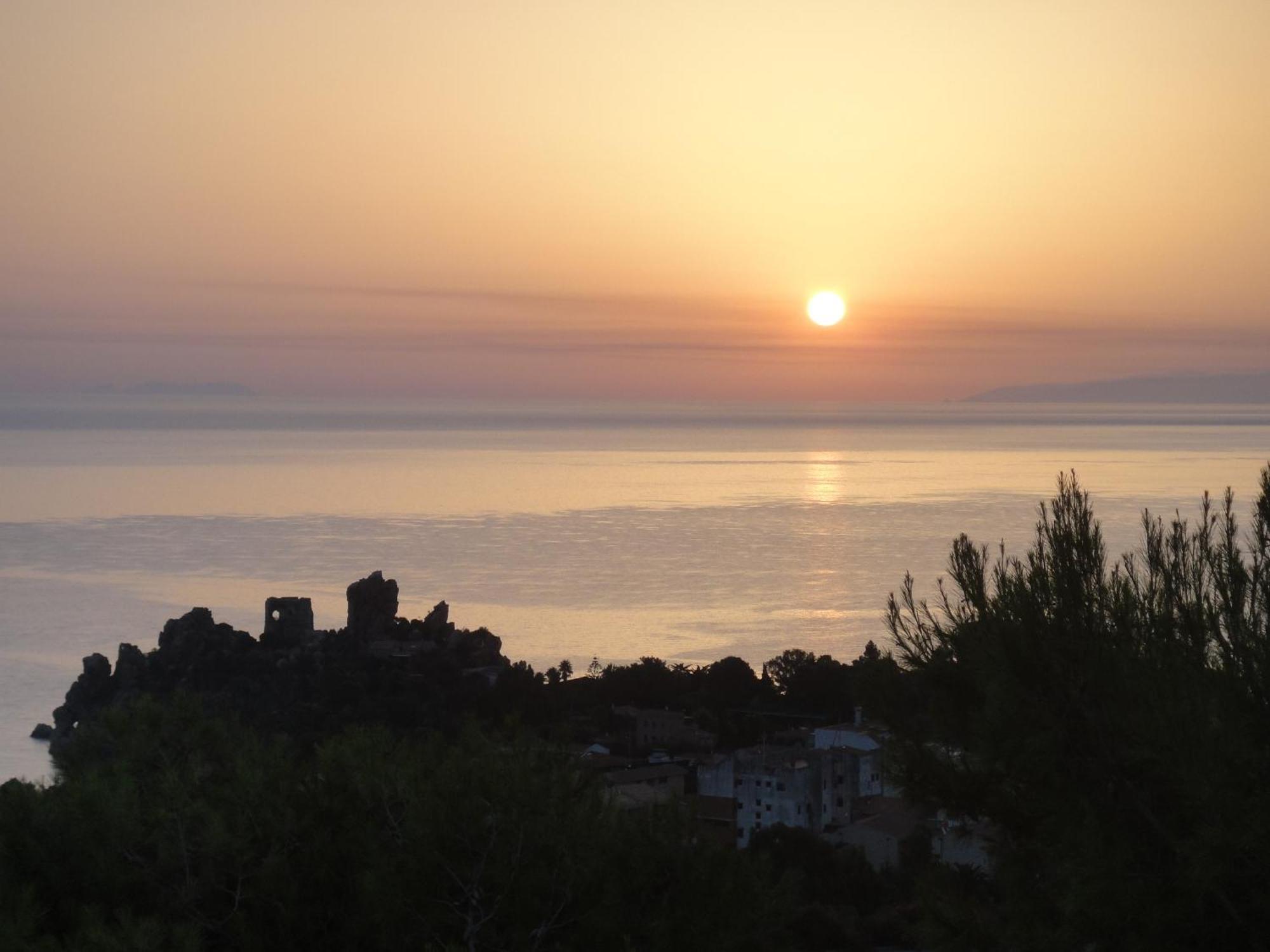 Appartamento Santa Barbara