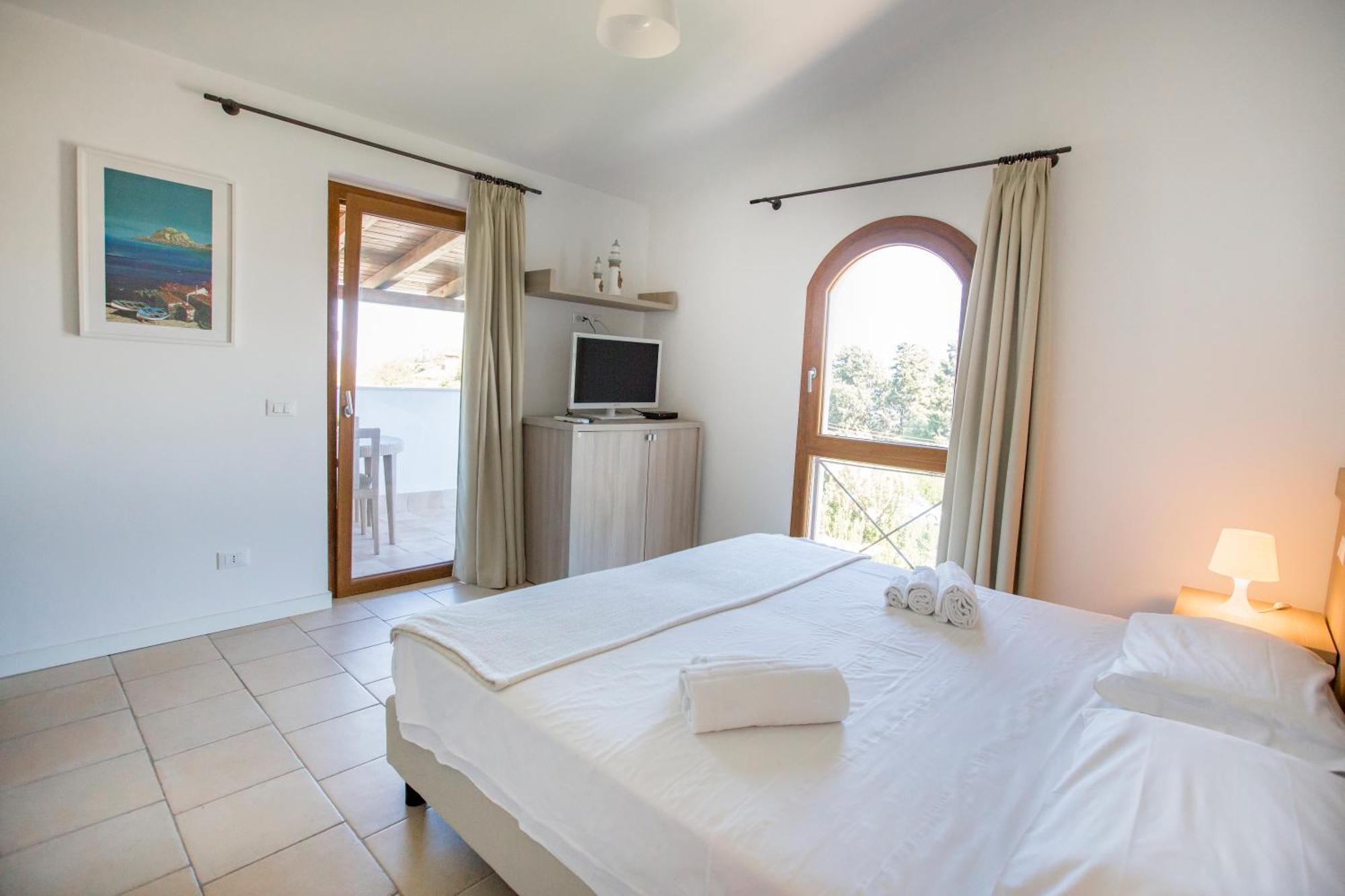 Villa In Casa *