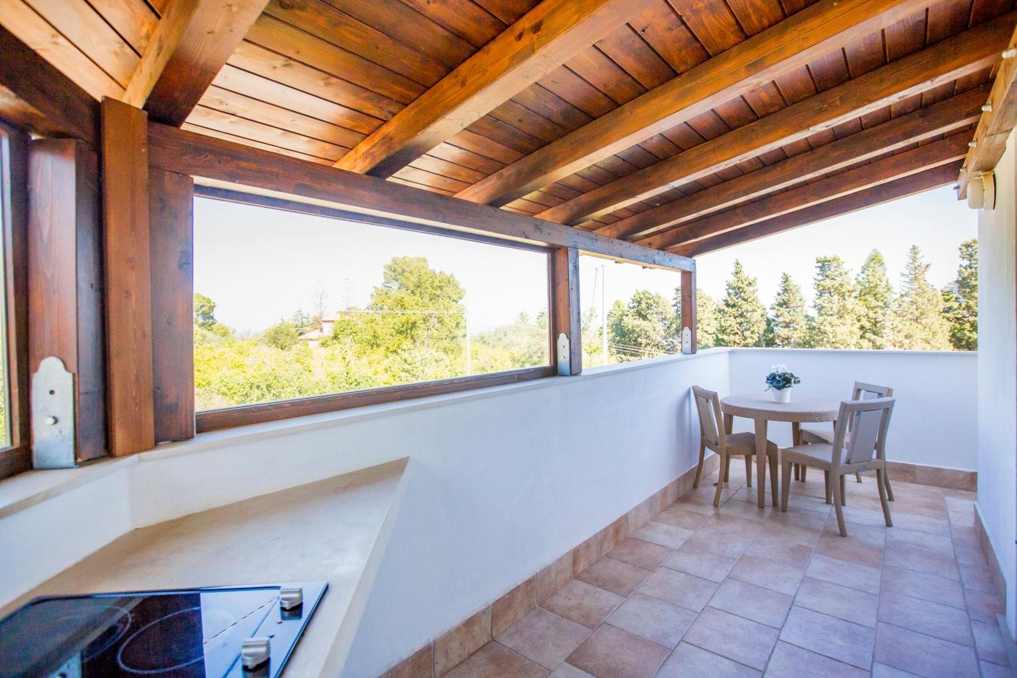 Villa In Casa *