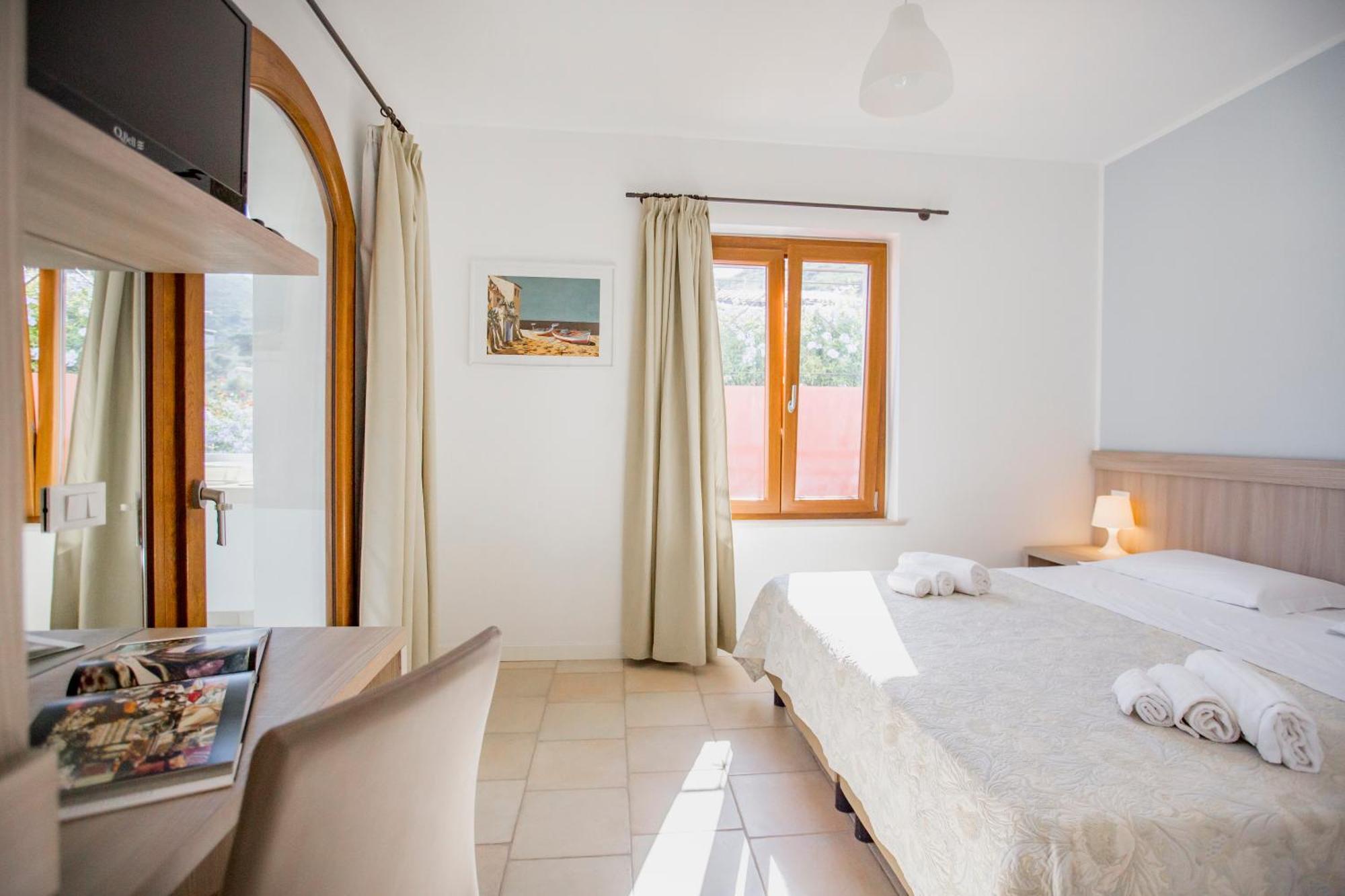 In Casa Cefalù