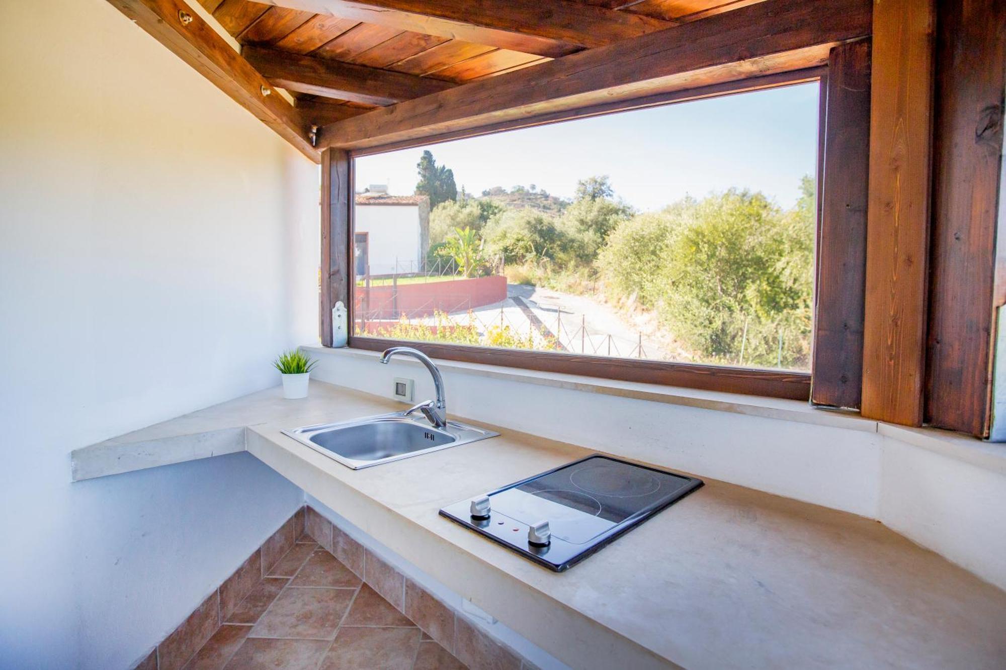 Villa In Casa Cefalù