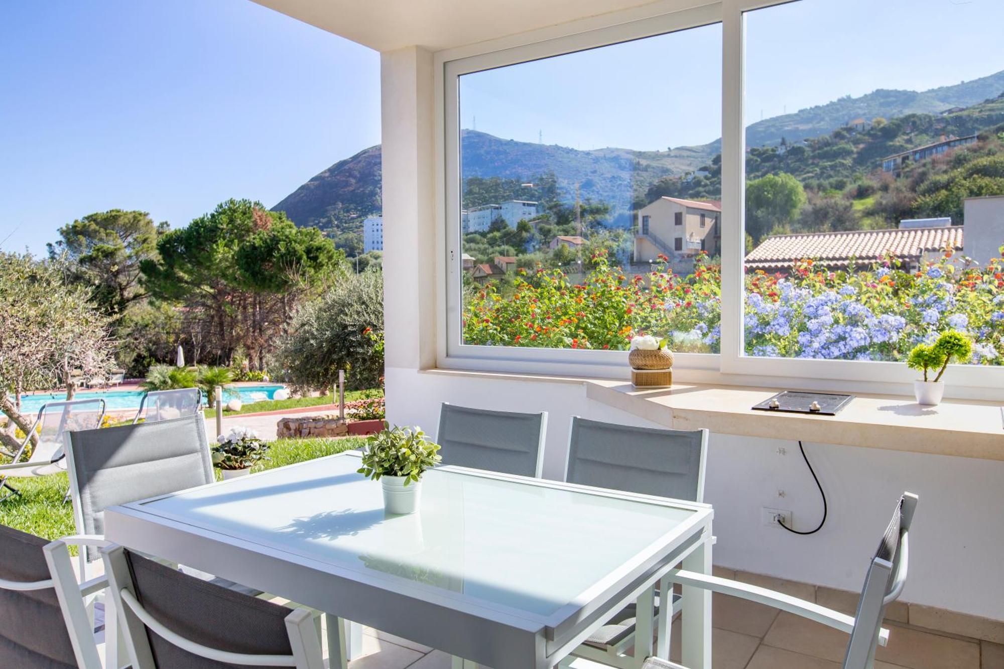 Villa In Casa *