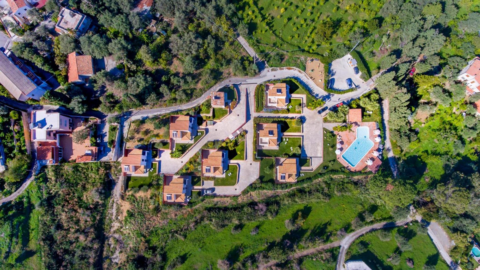In Casa