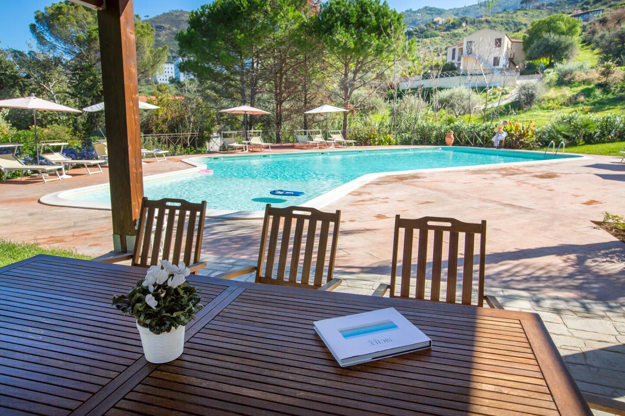 Villa In Casa
