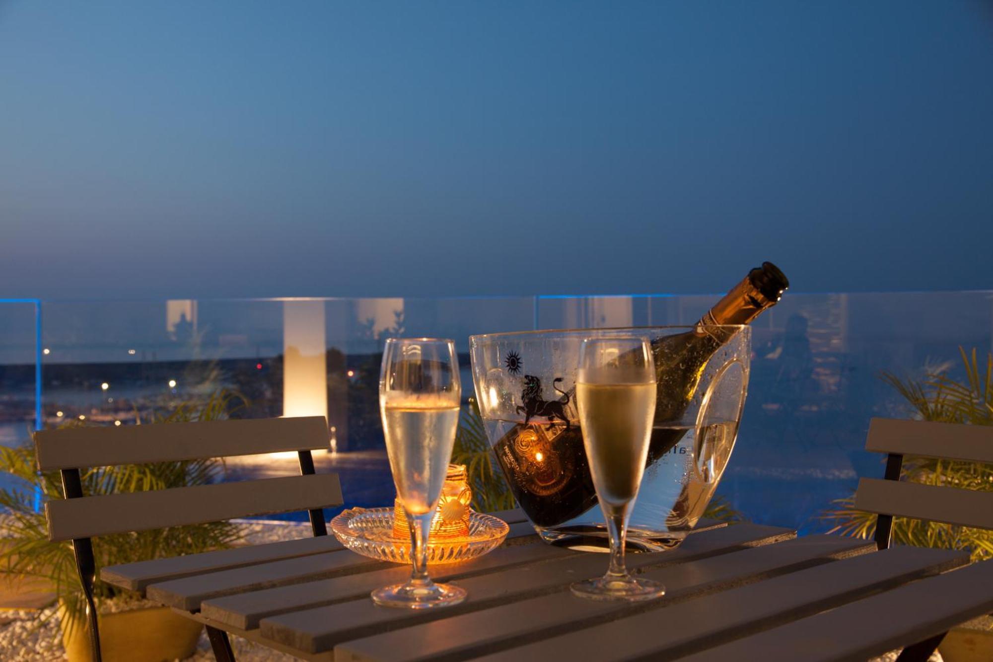 Guest house A Tonnara Cefalu