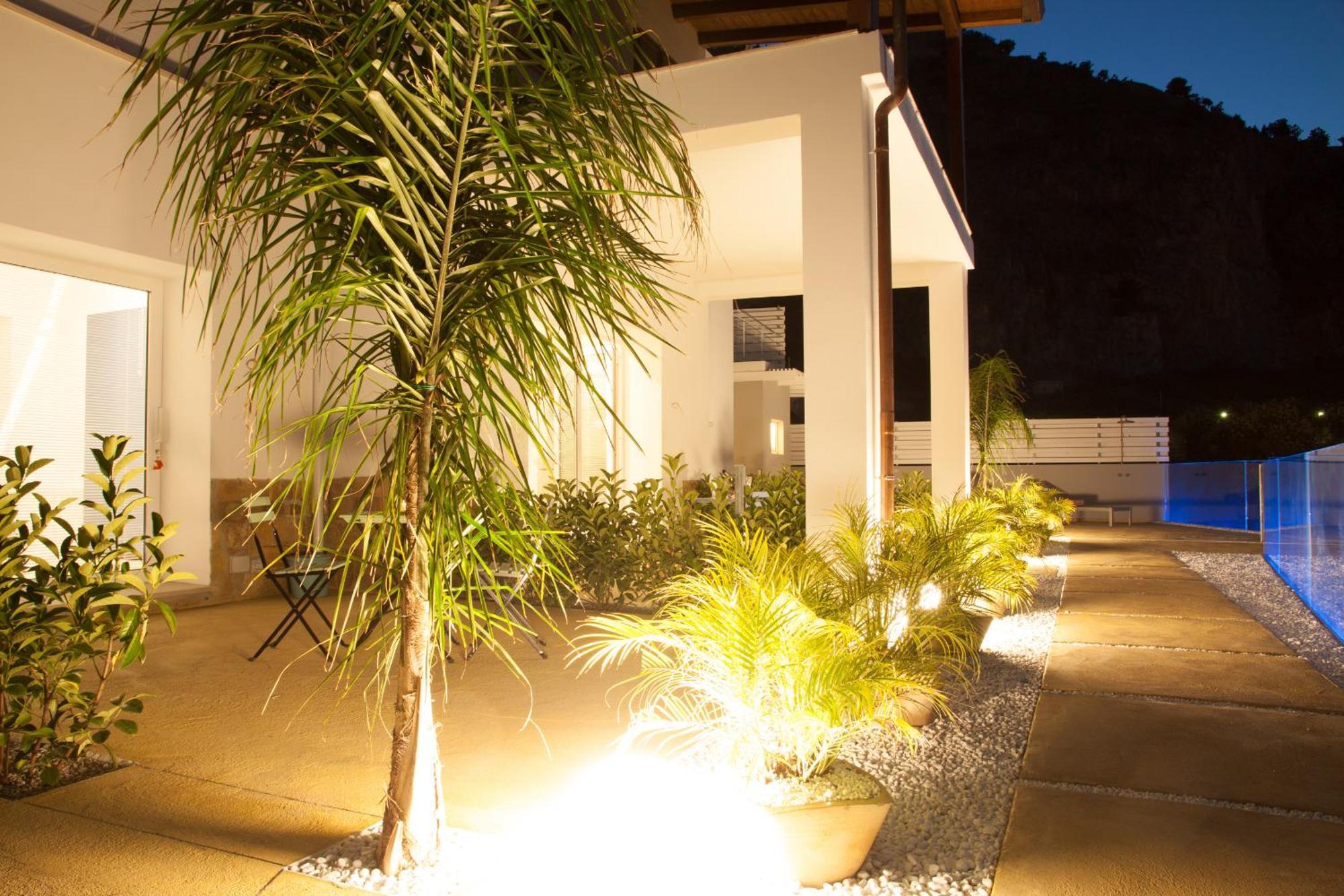 Guest house A Tonnara Cefalu