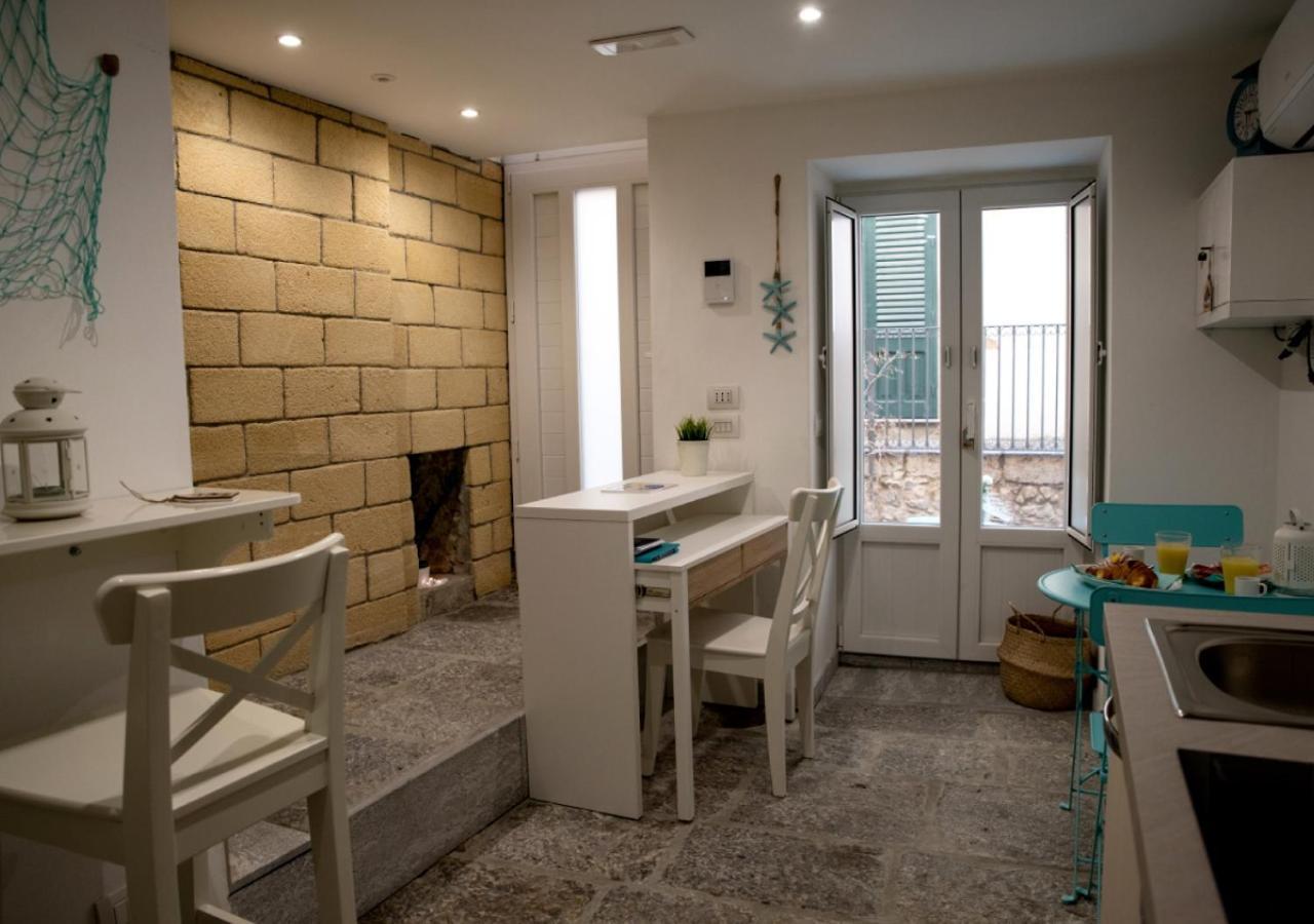 Bed & Breakfast Oltremare Cefalu