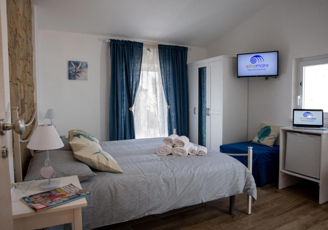 Bed & Breakfast Oltremare *