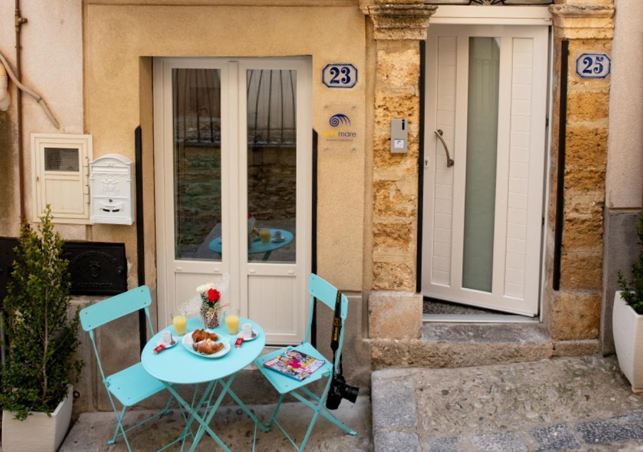 Bed & Breakfast Oltremare Cefalu