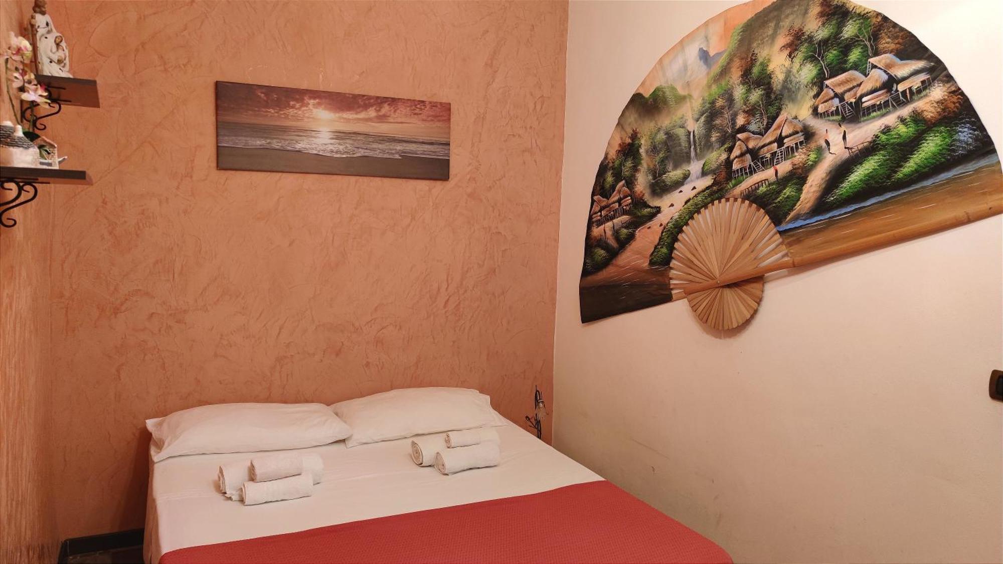 Holiday home Ruggero House Cefalu