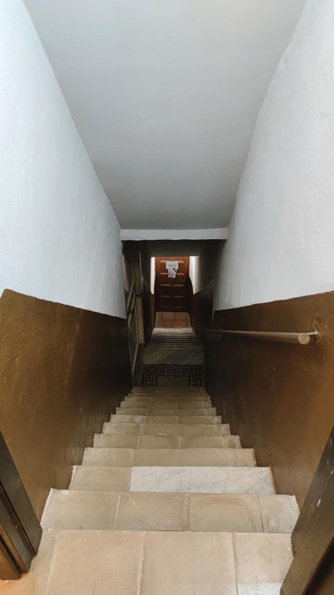 Ruggero House