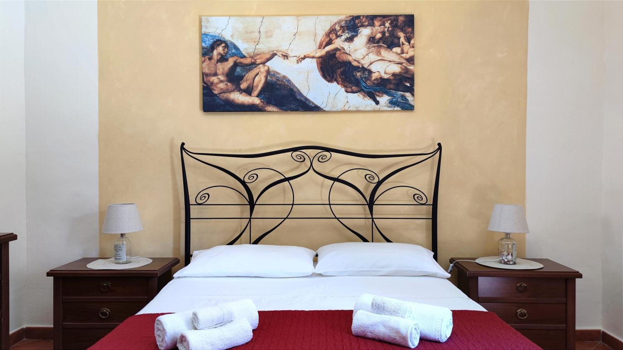Holiday home Ruggero House