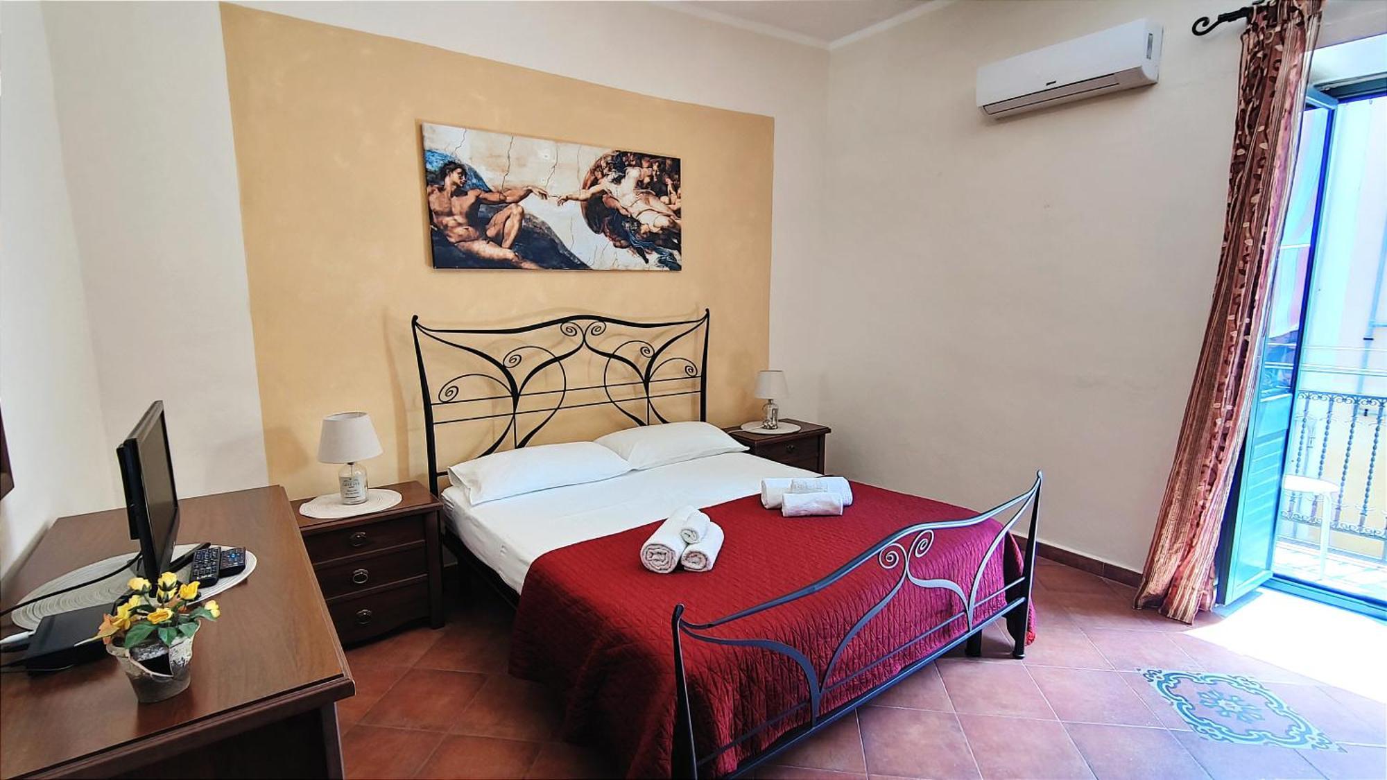 Holiday home Ruggero House *