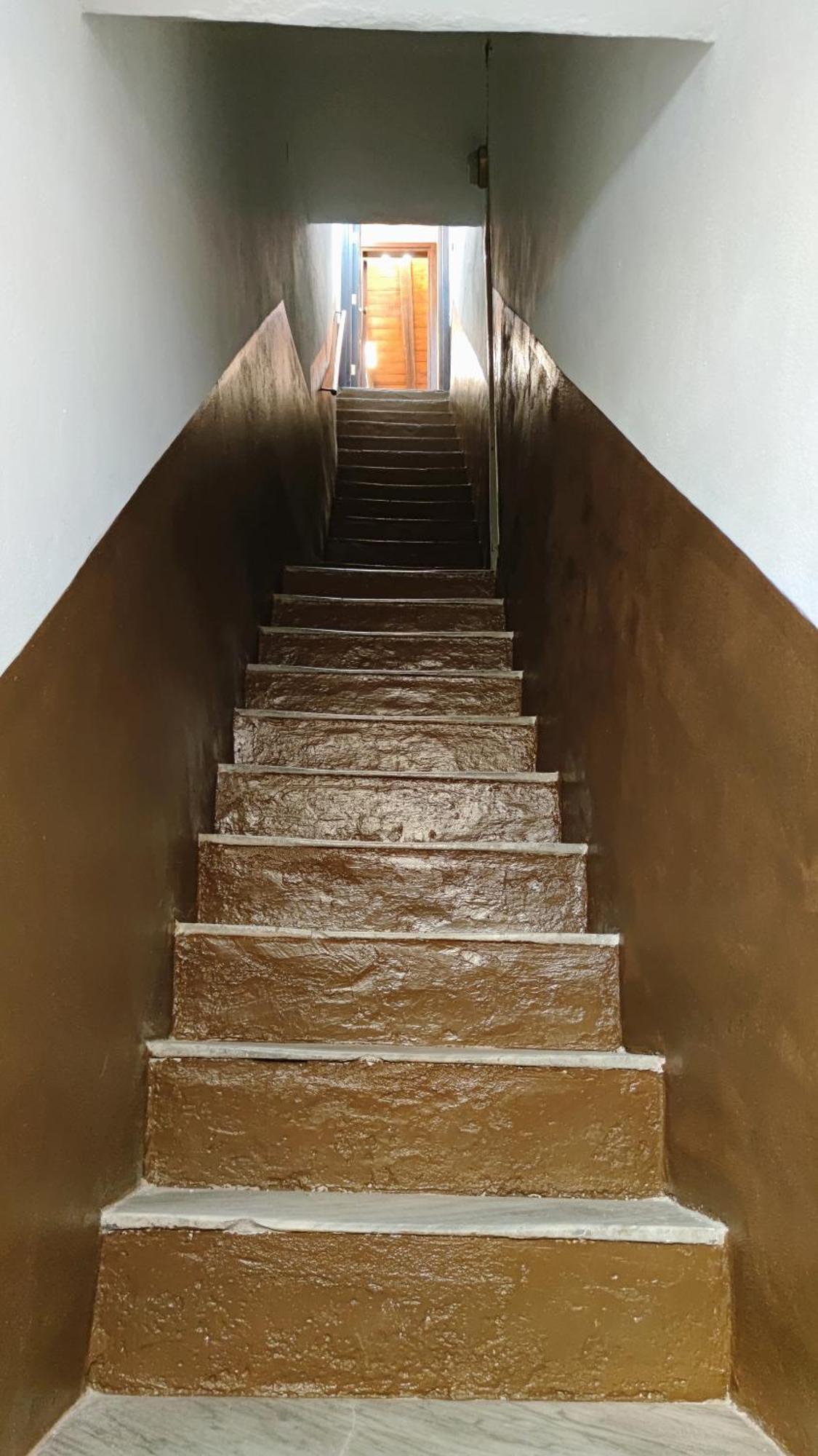 Ruggero House Cefalu