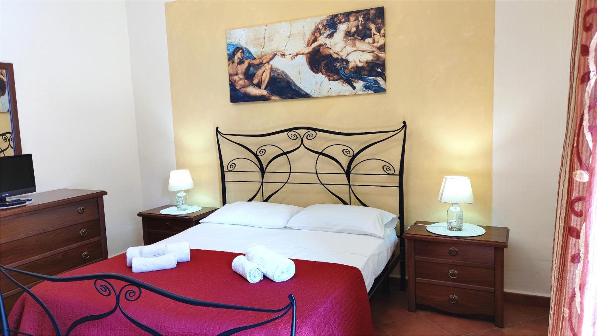 Ruggero House