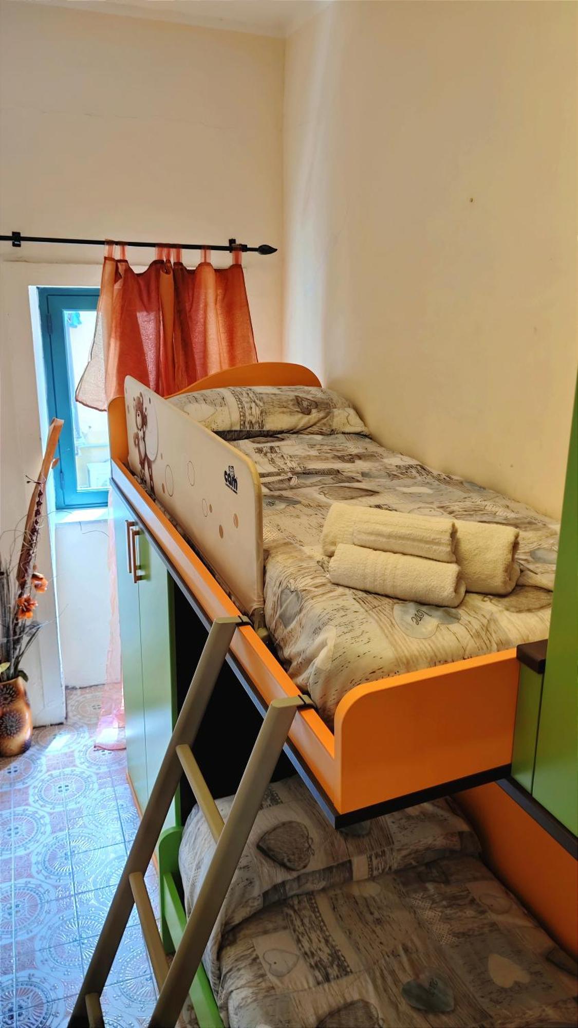 Holiday home Ruggero House