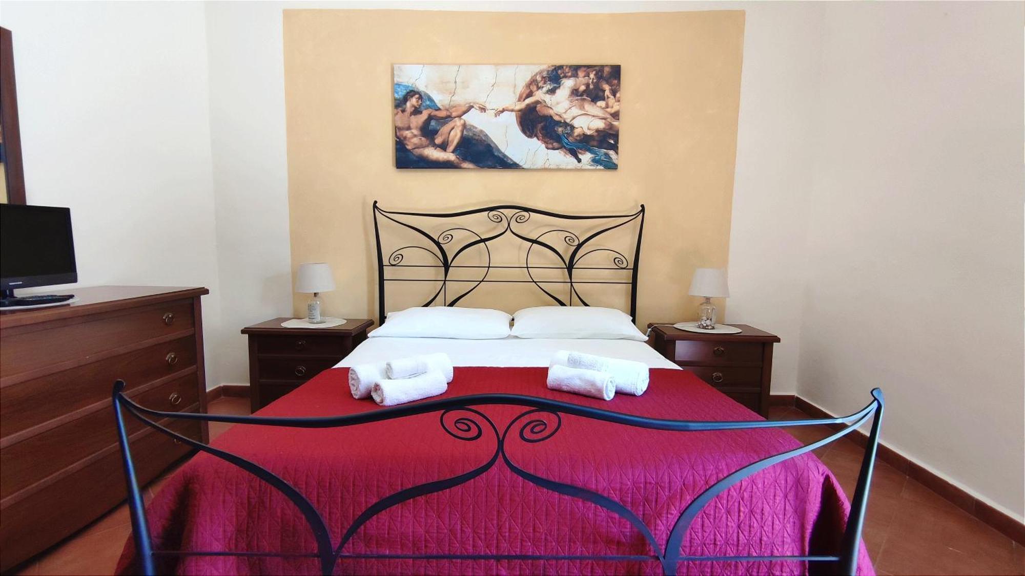 Holiday home Ruggero House Cefalu